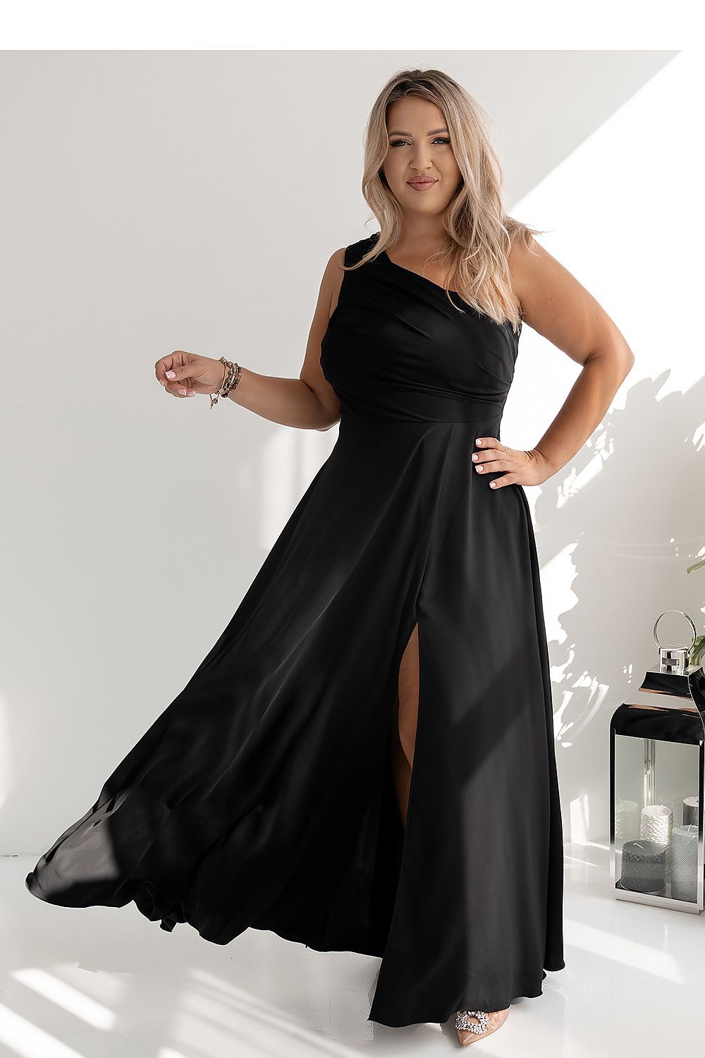  Rochie lungă model 208866 With You 
