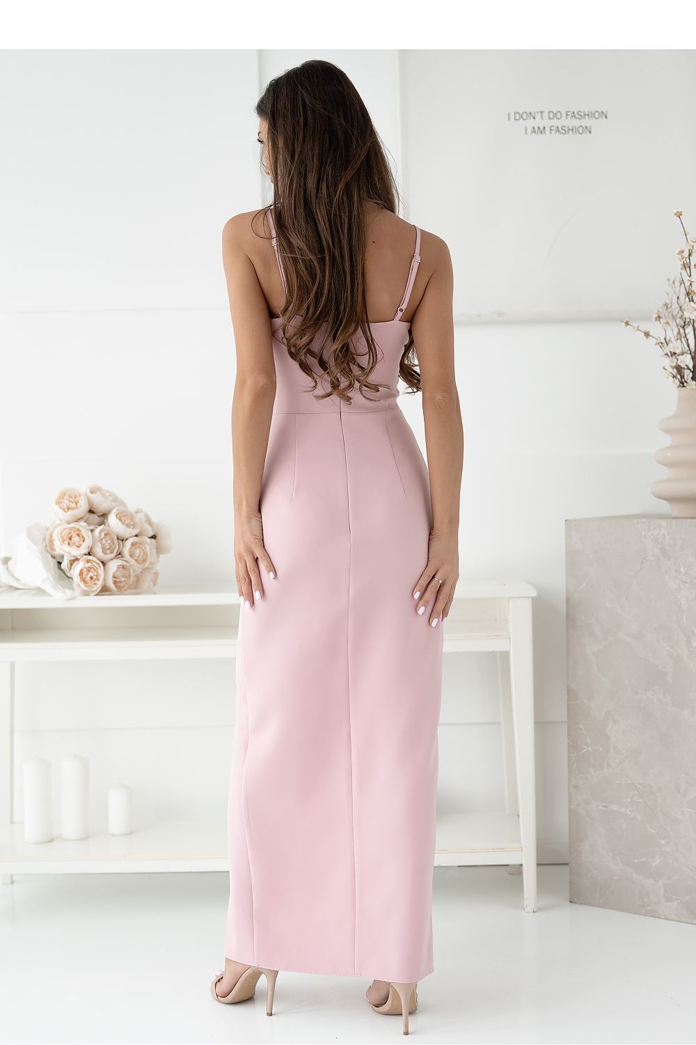  Rochie lungă model 208867 With You 