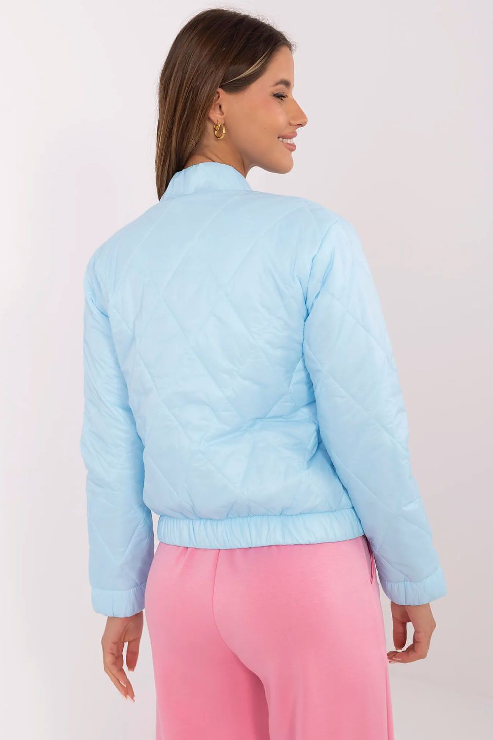  Jachetă model 208982 Italy Moda 