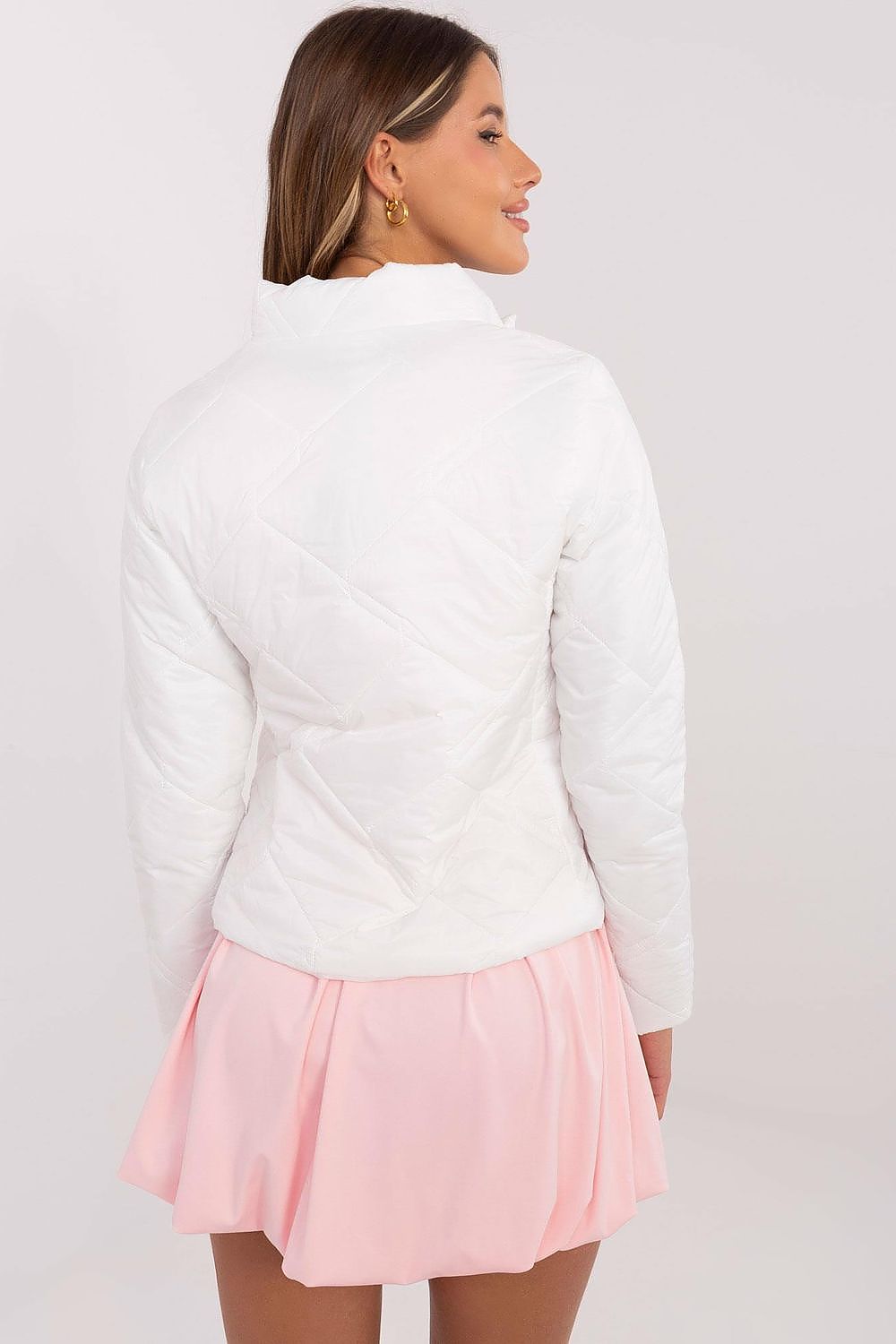 Jachetă model 208996 Italy Moda 
