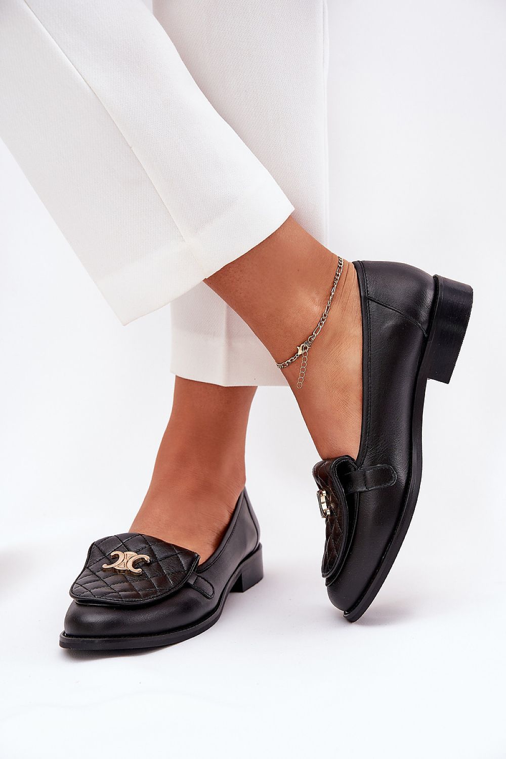  Mocasini model 209038 Step in style 