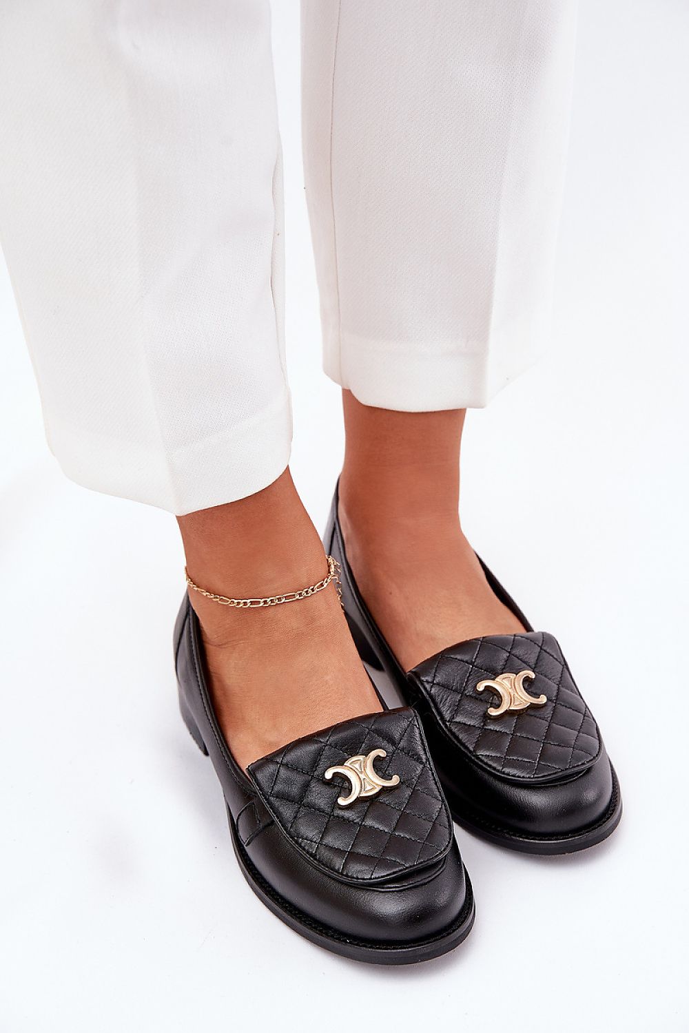  Mocasini model 209038 Step in style 