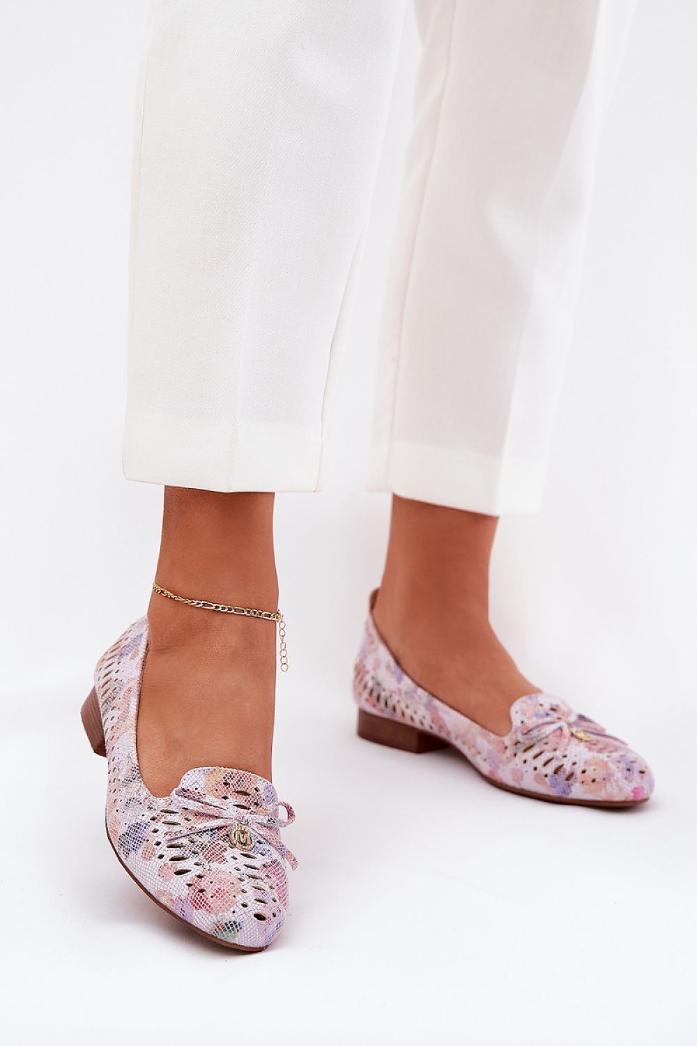  Balerini model 209040 Step in style 