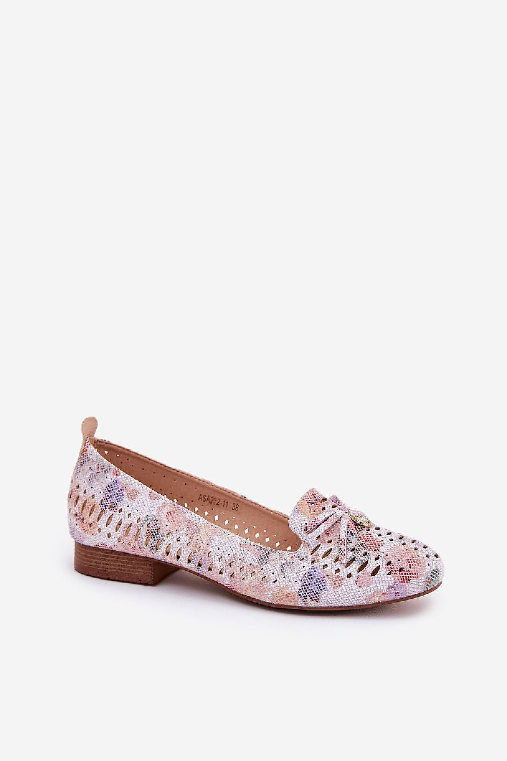  Balerini model 209040 Step in style 