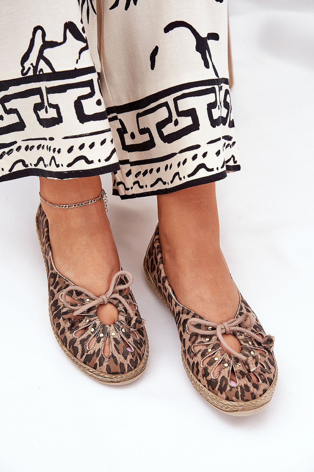  Balerini model 209045 Step in style 