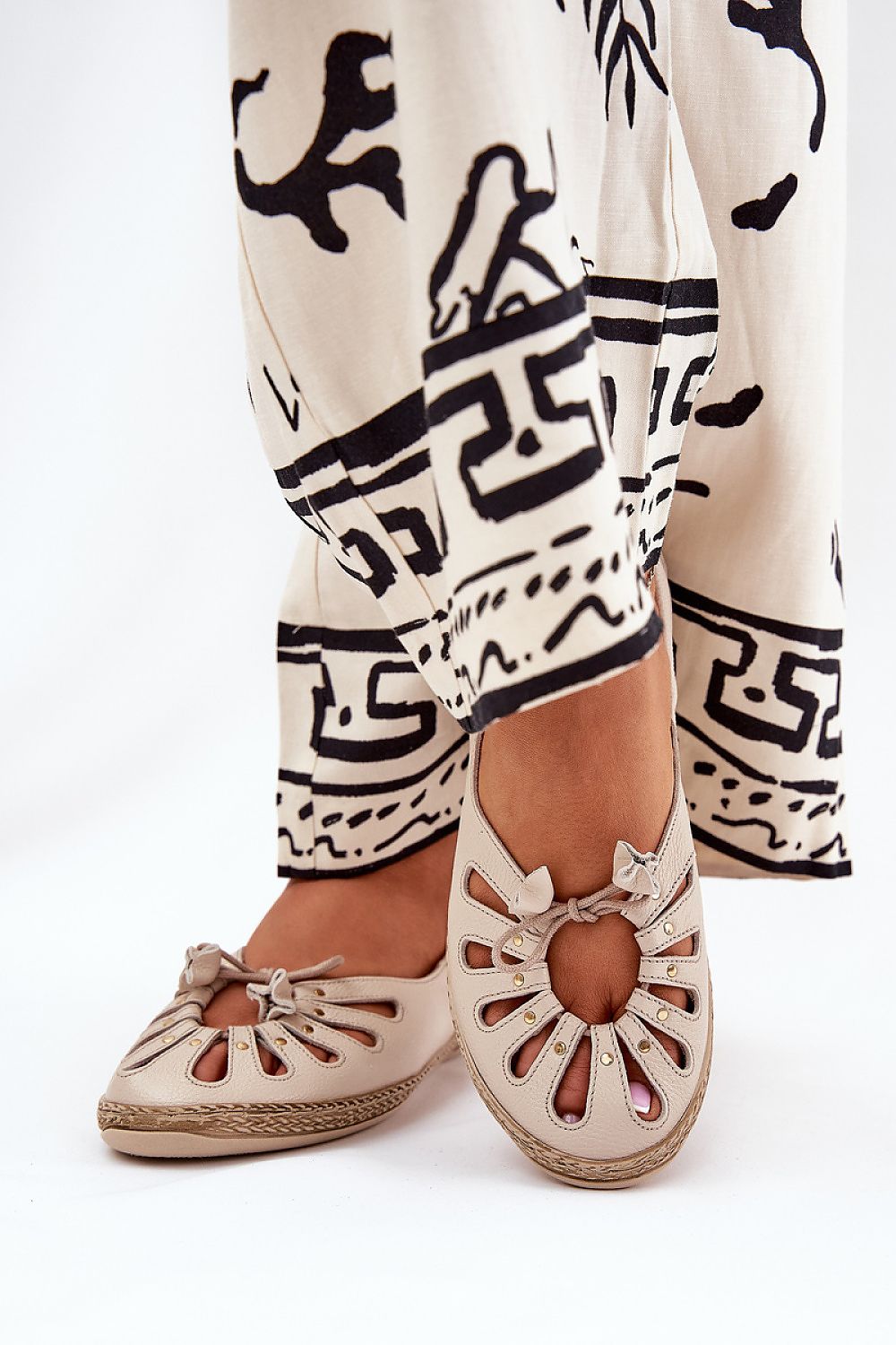  Balerini model 209046 Step in style 