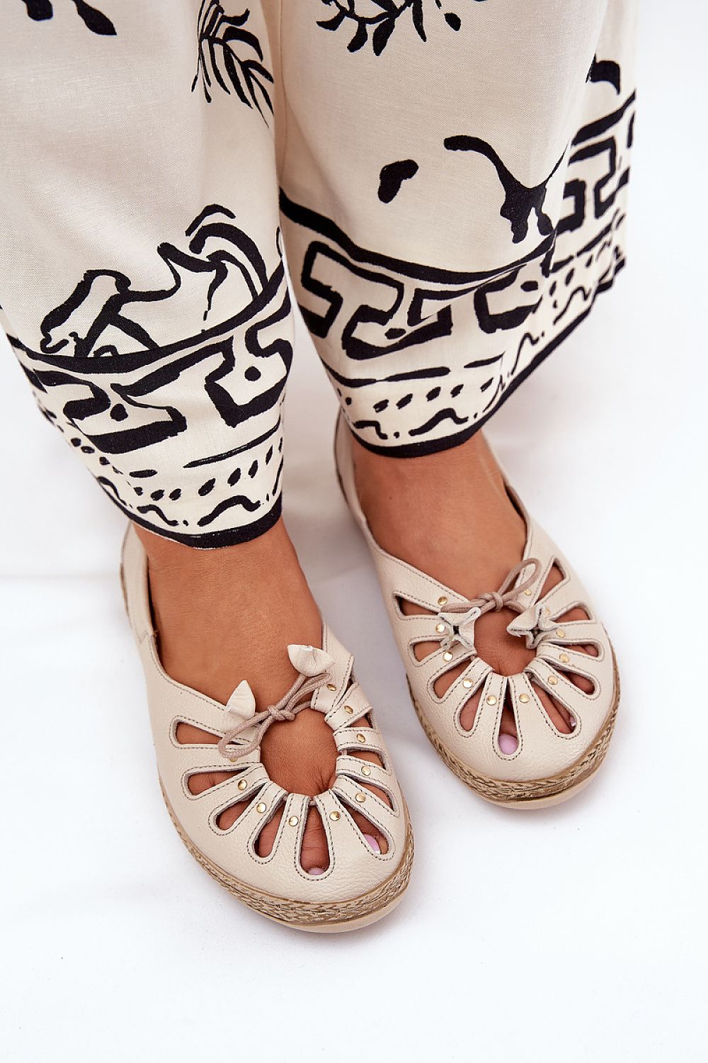  Balerini model 209046 Step in style 