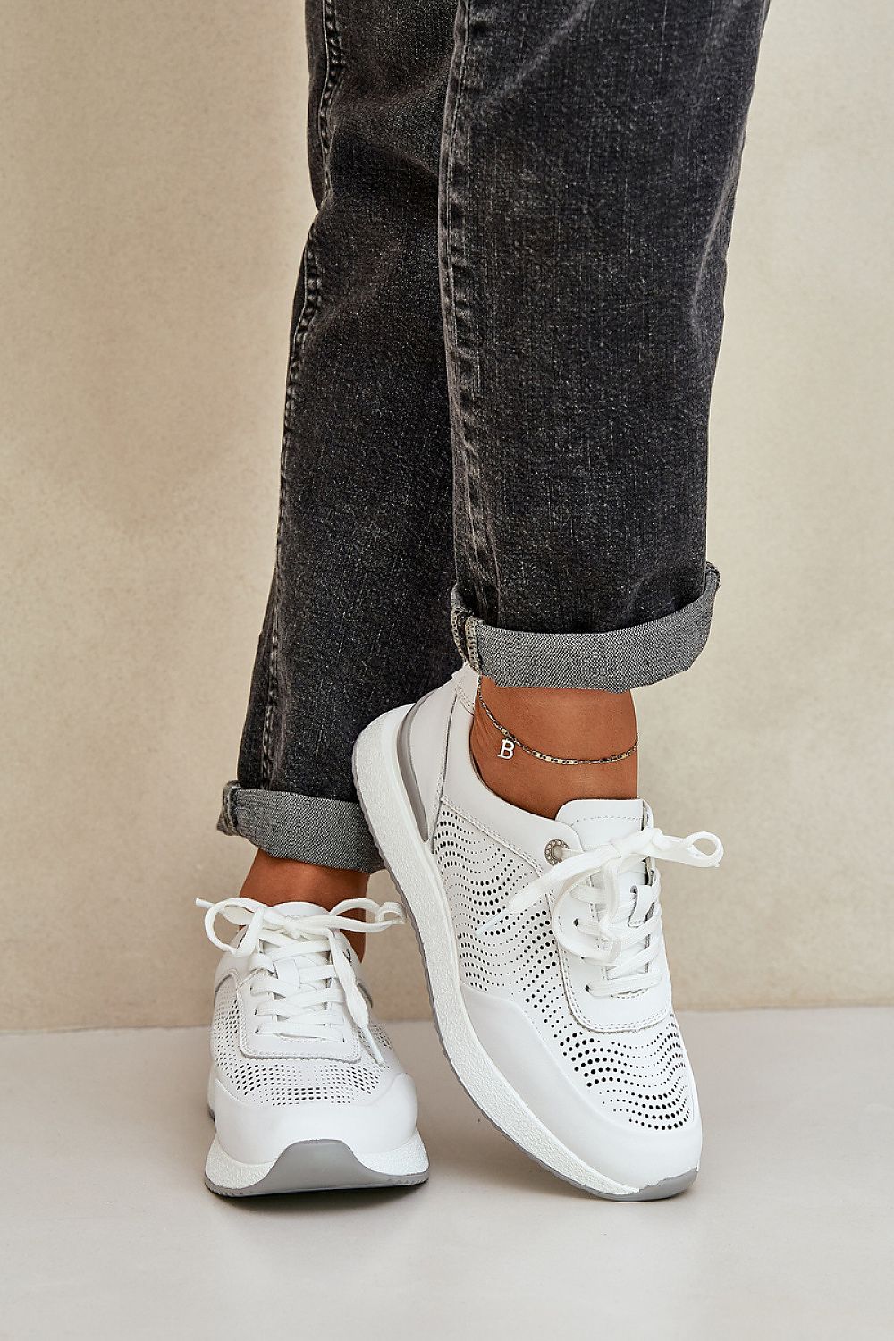  Pantofi de sport model 209059 Step in style 