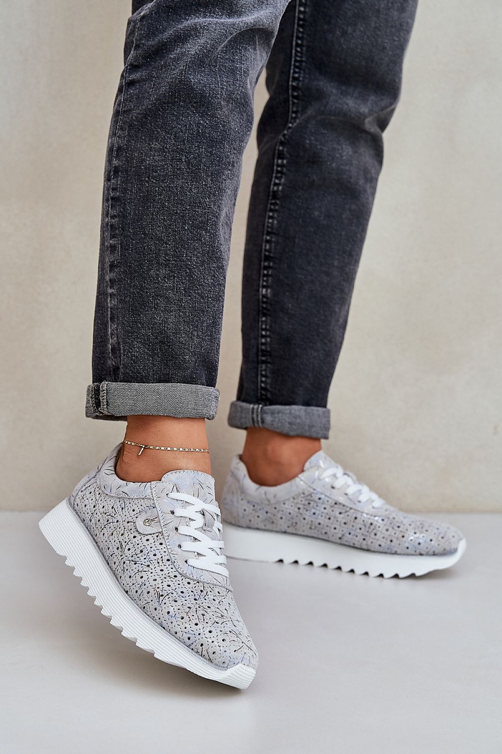  Pantofi de sport model 209065 Step in style 