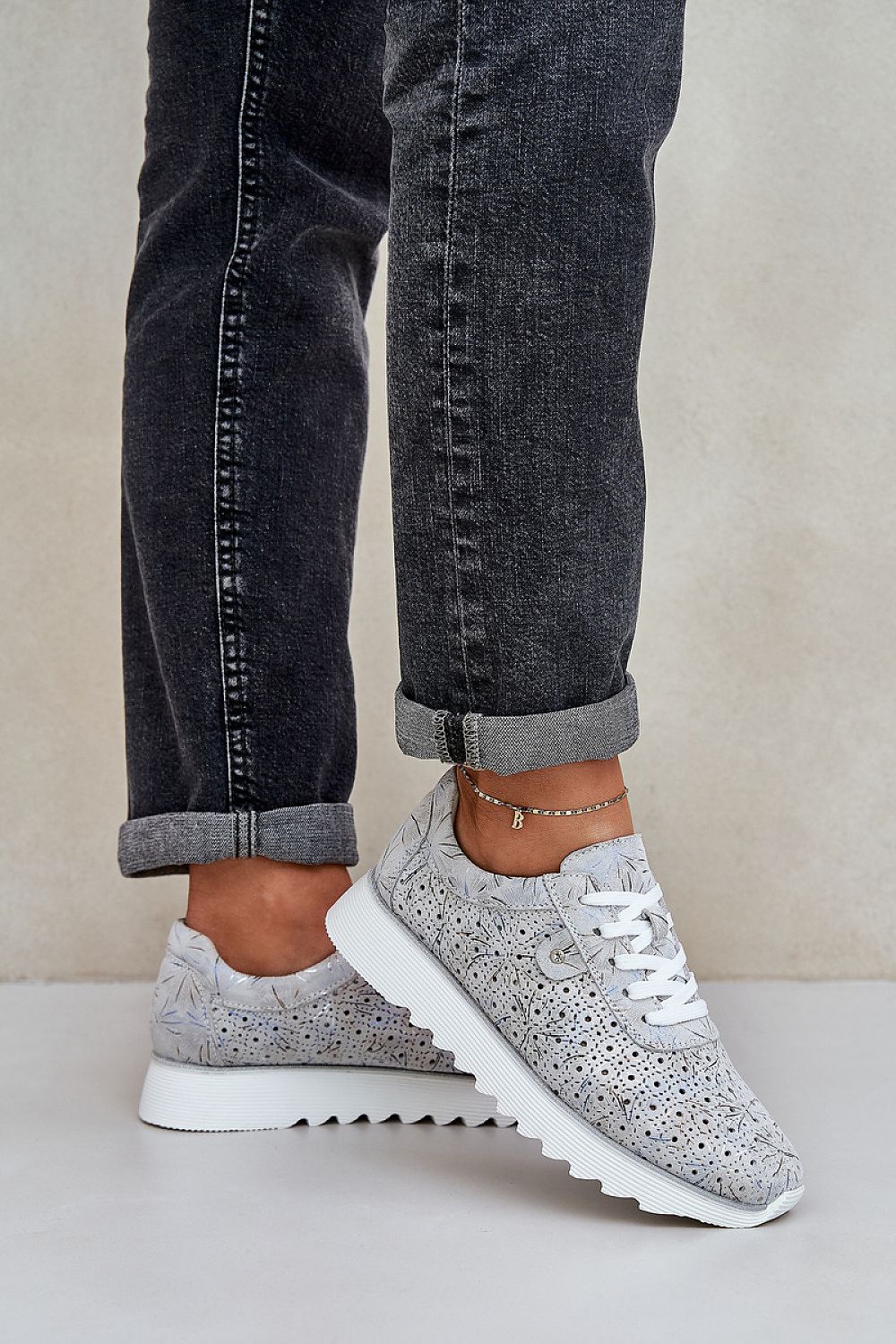  Pantofi de sport model 209065 Step in style 