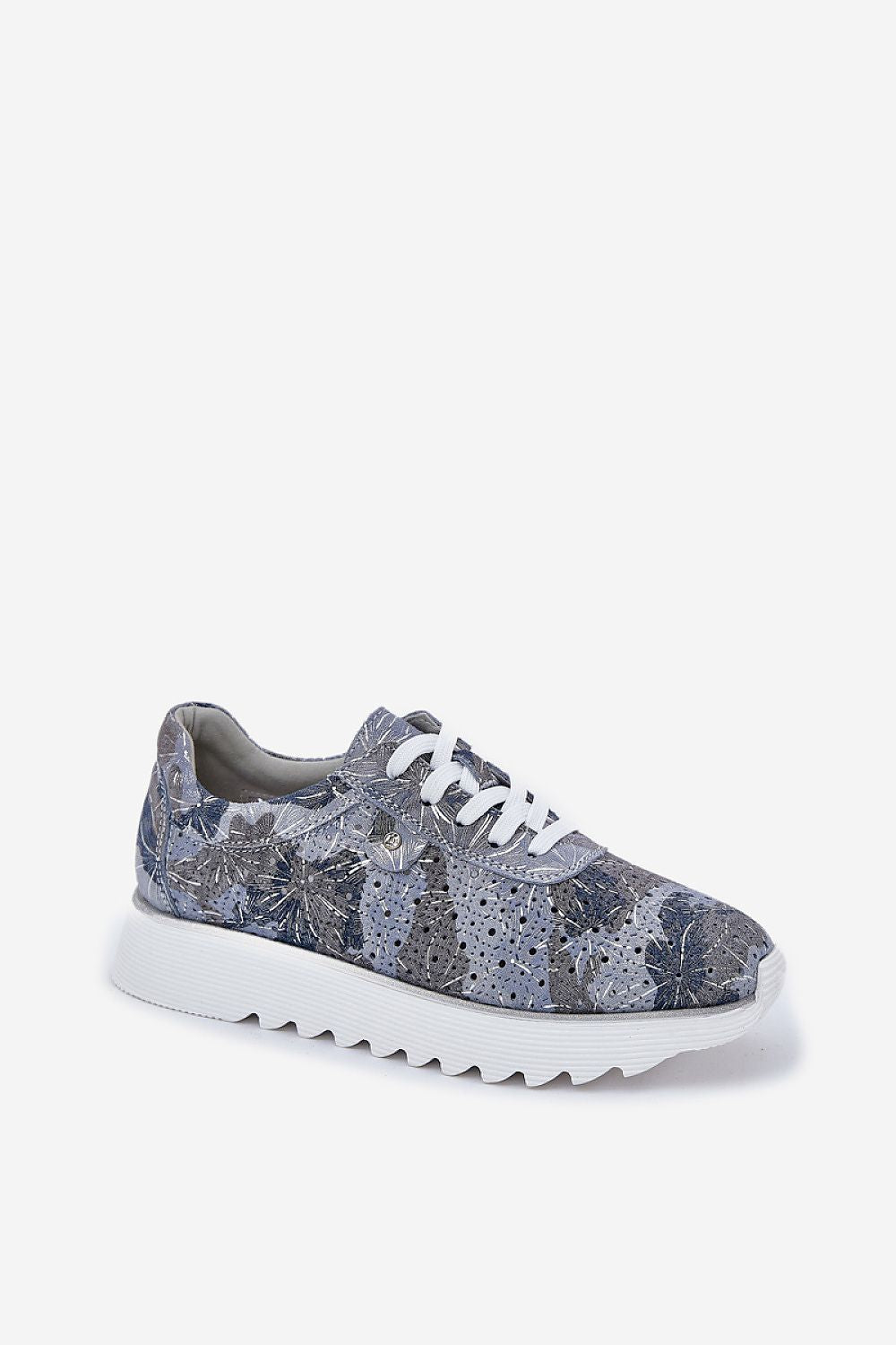  Pantofi de sport model 209066 Step in style 