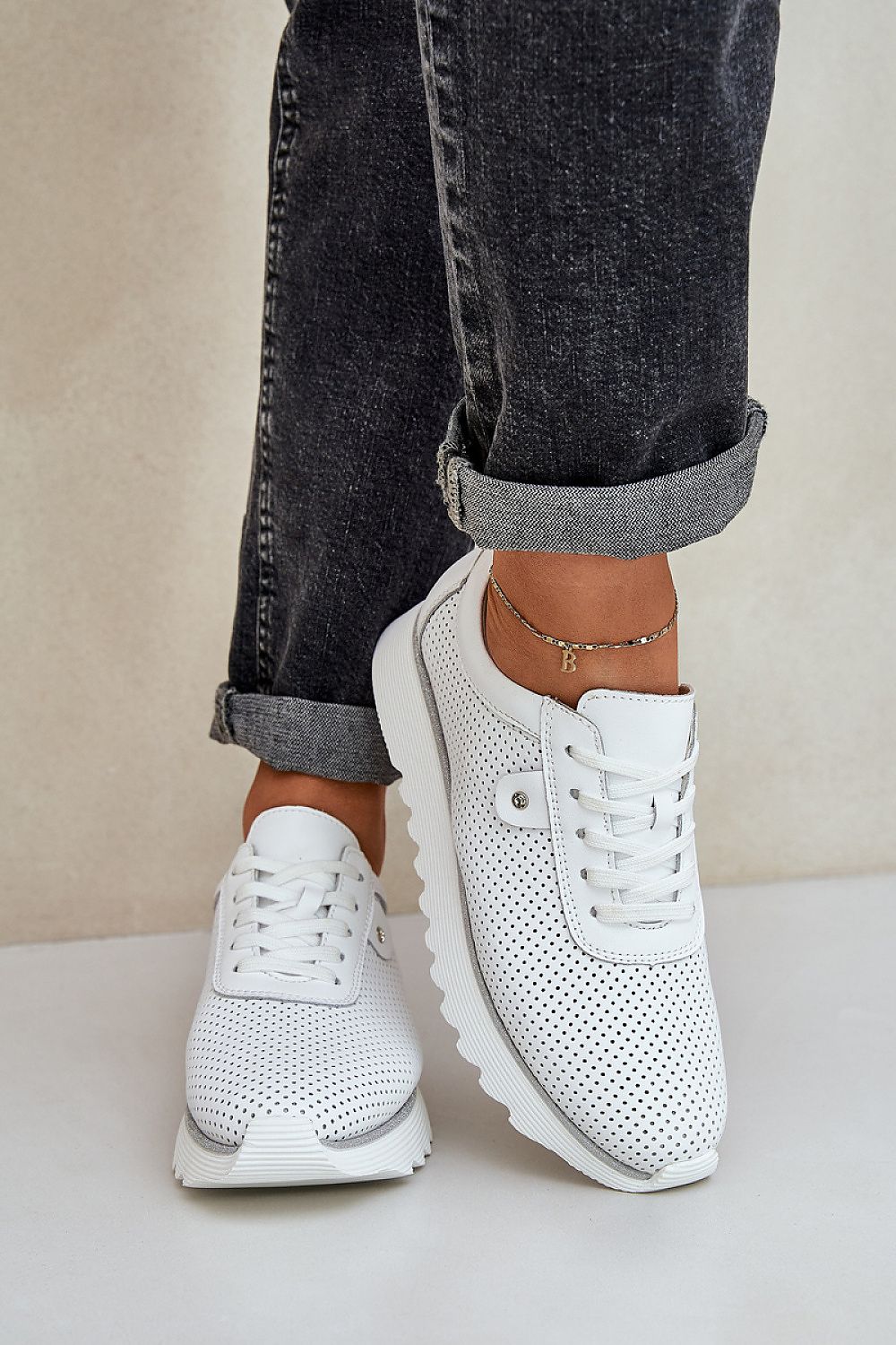  Pantofi de sport model 209068 Step in style 