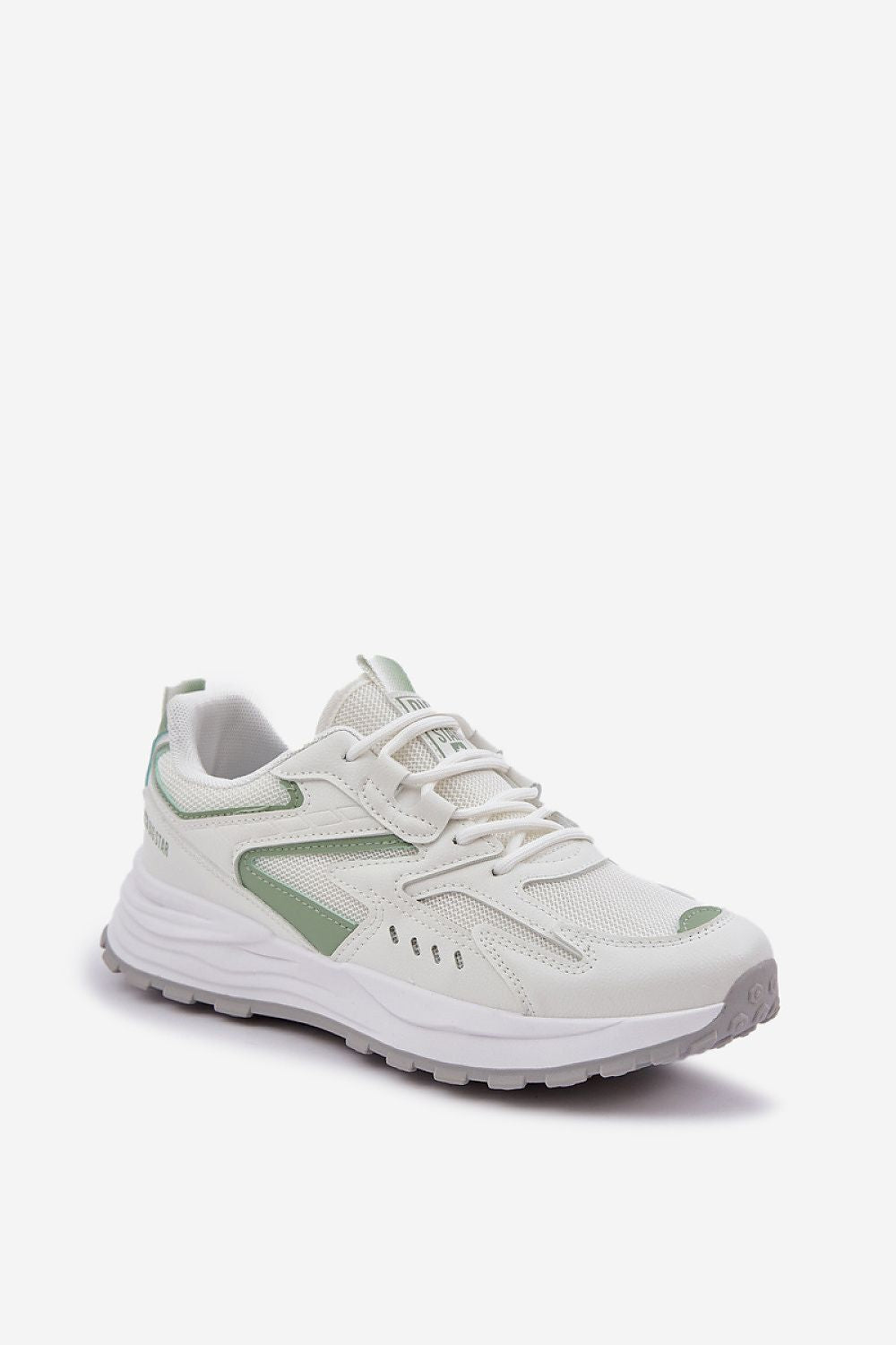  Pantofi de sport model 209070 Step in style 