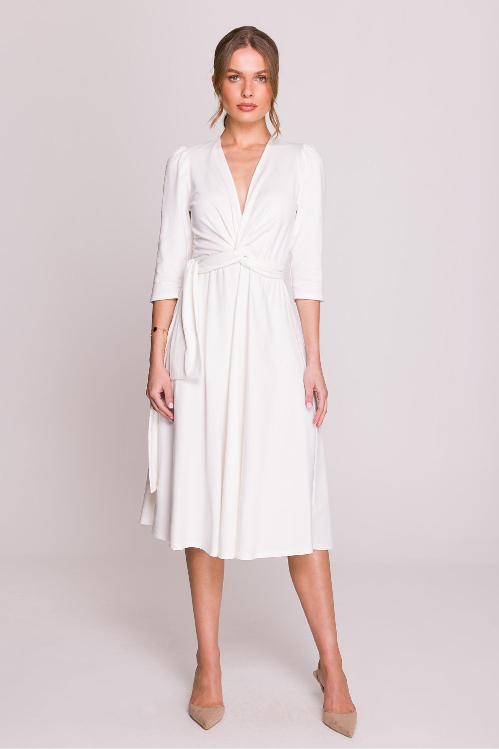  Rochie de zi model 209085 Stylove 
