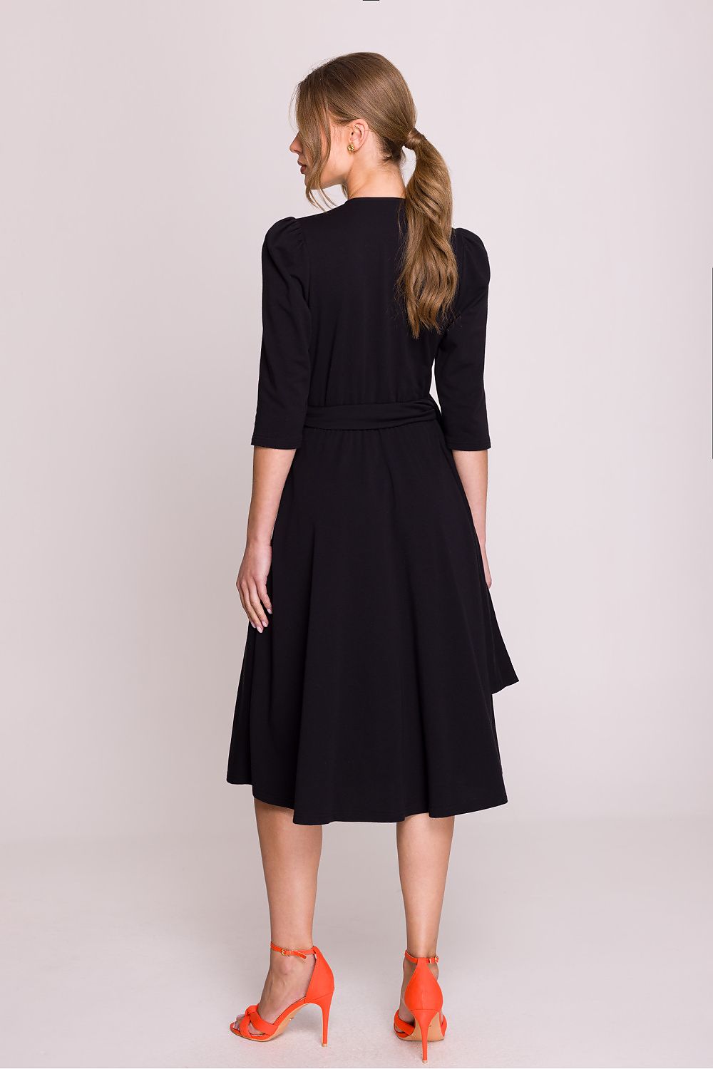  Rochie de zi model 209087 Stylove 