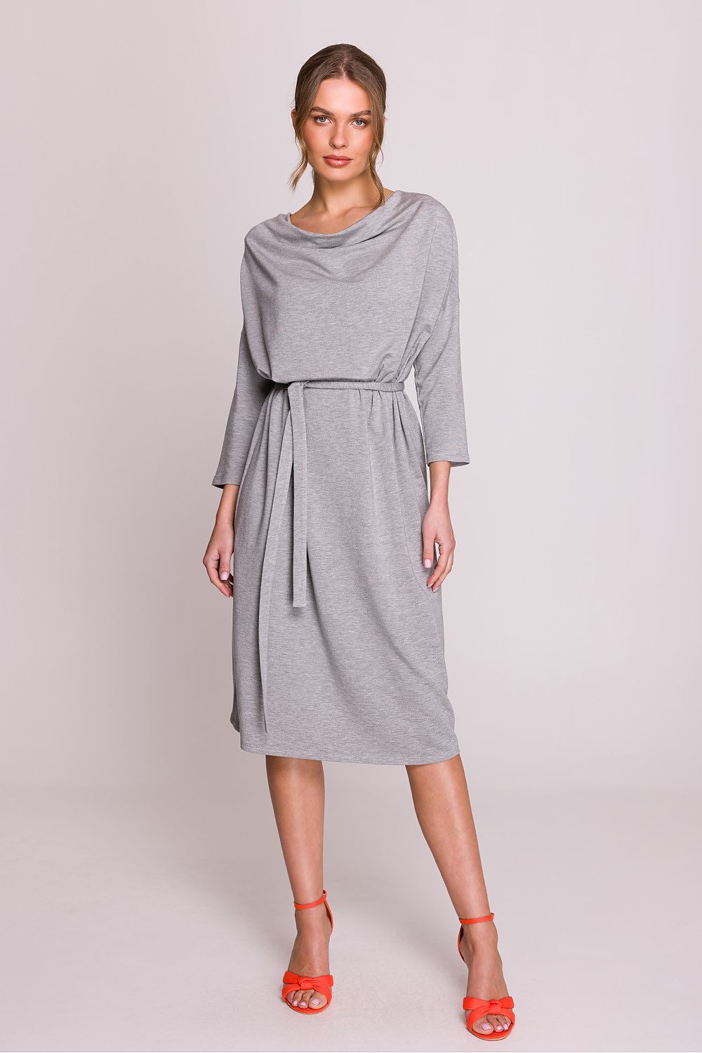  Rochie de zi model 209088 Stylove 