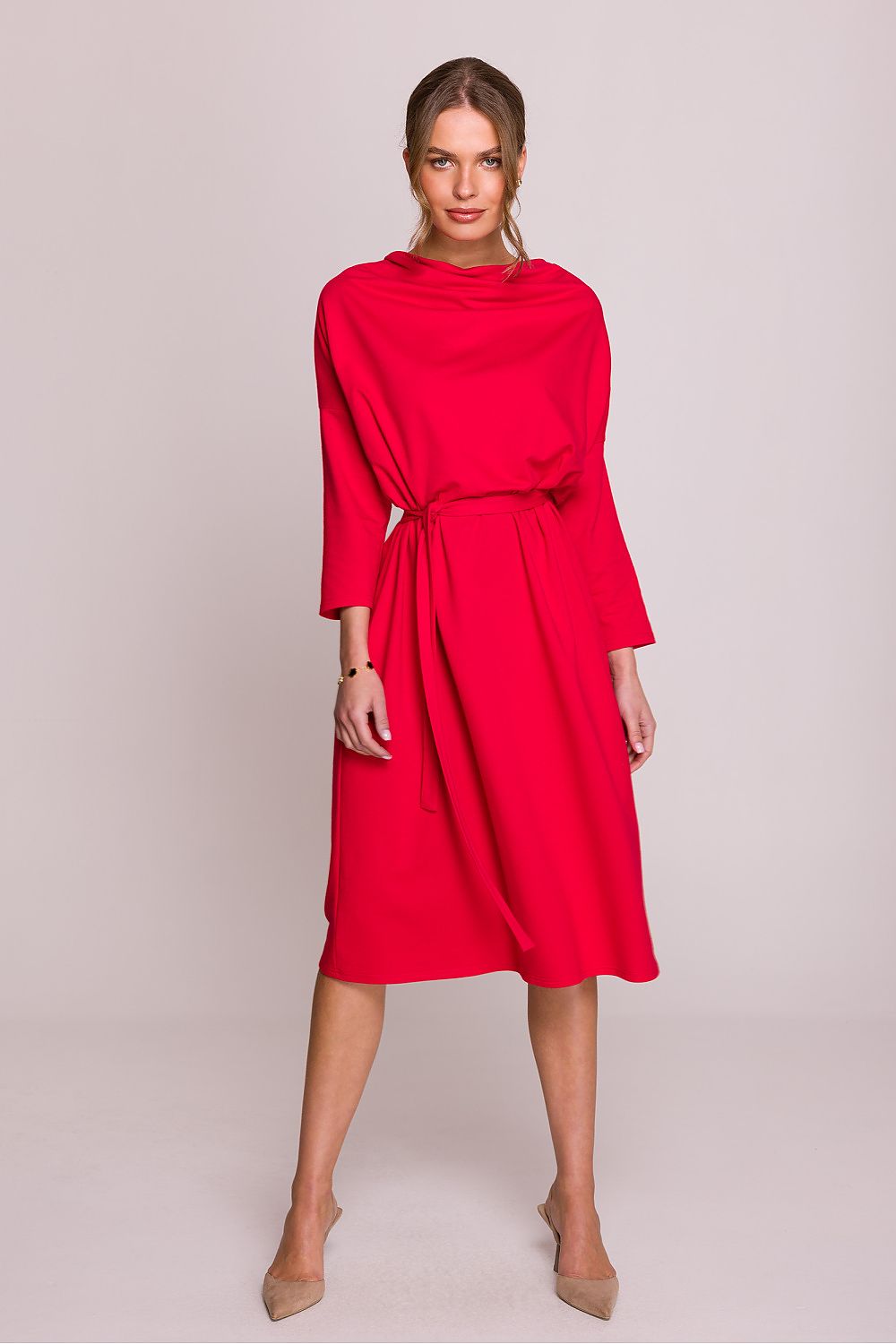  Rochie de zi model 209090 Stylove 