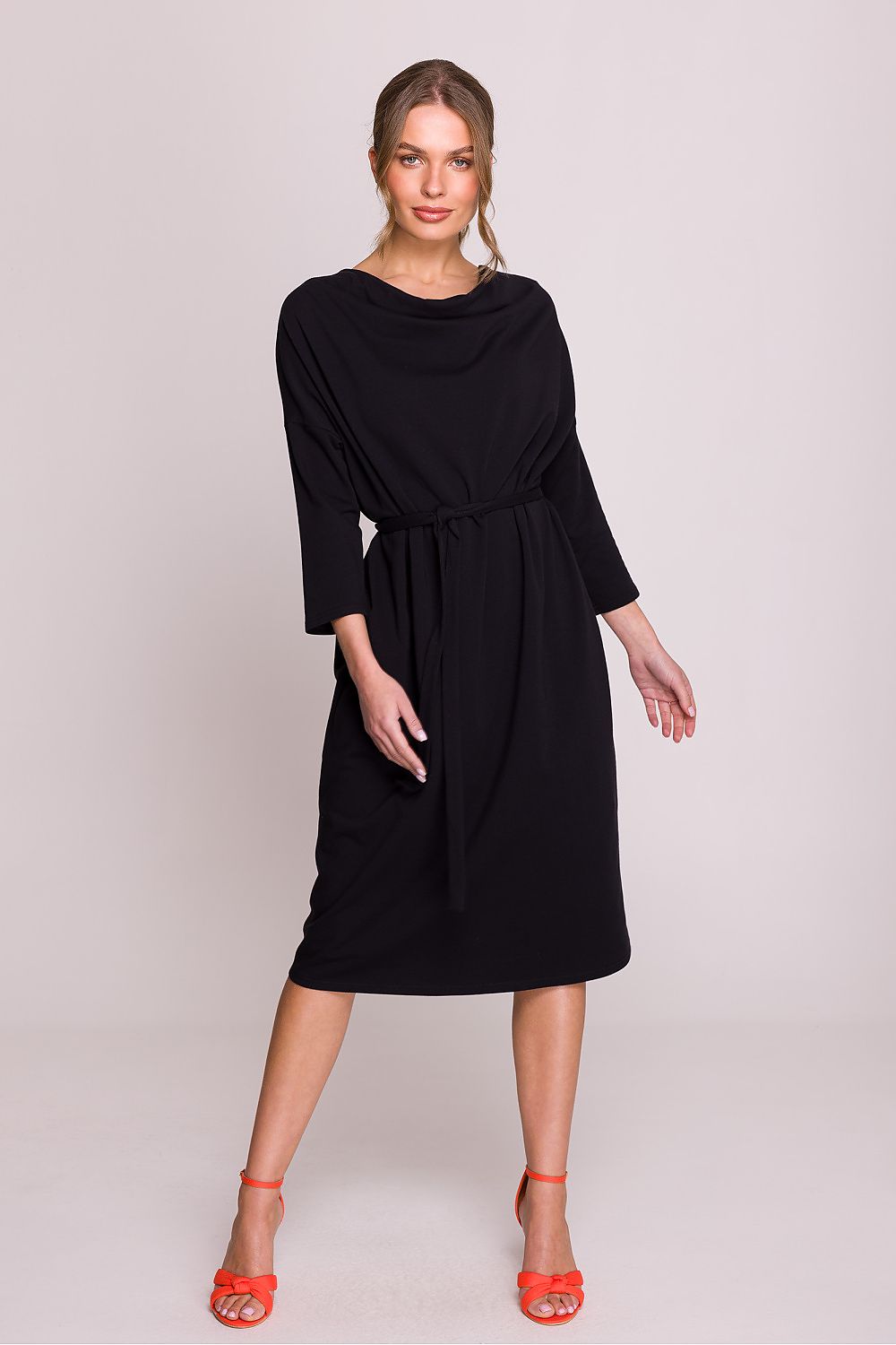  Rochie de zi model 209091 Stylove 
