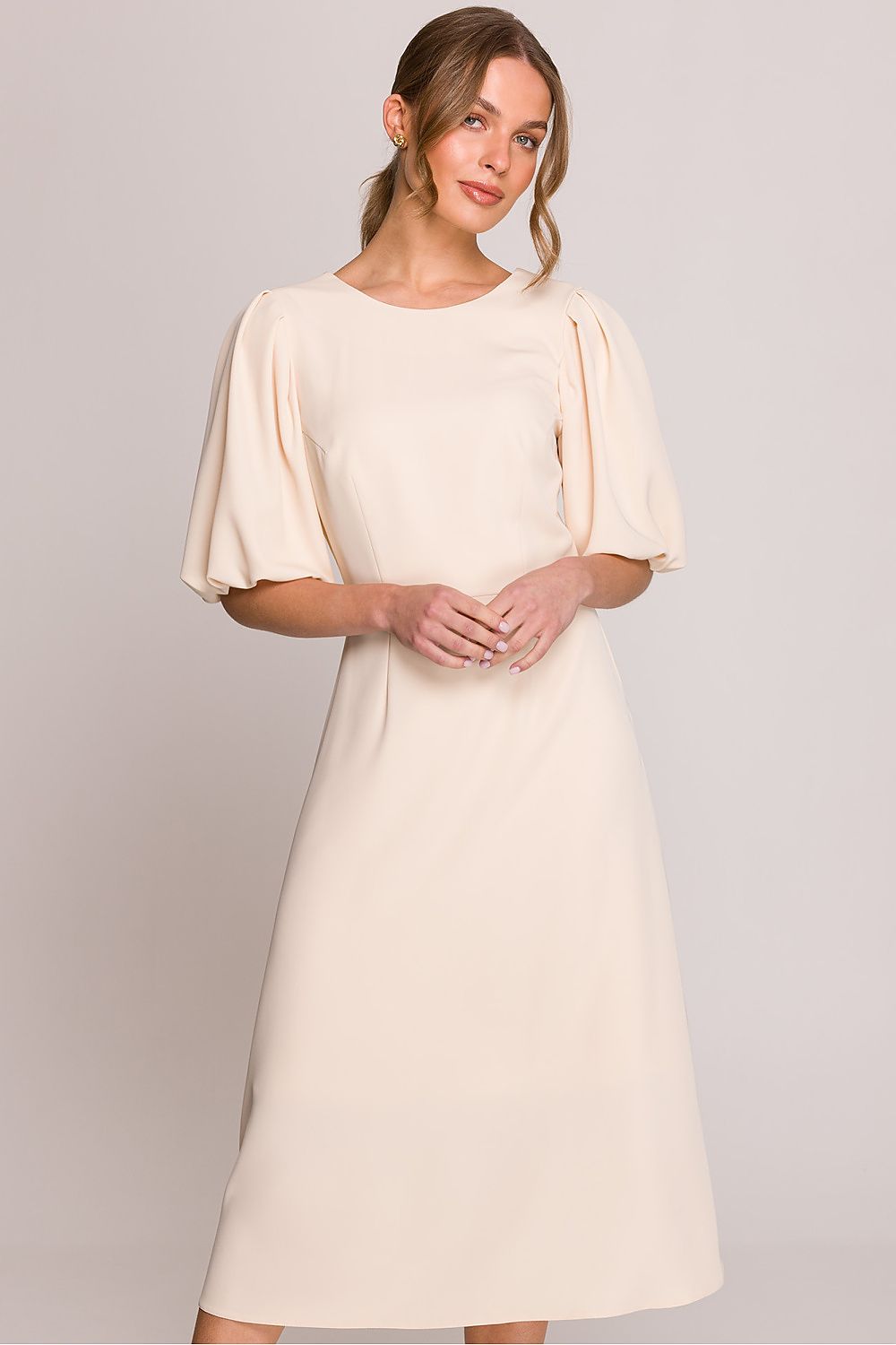  Rochie de zi model 209096 Stylove 