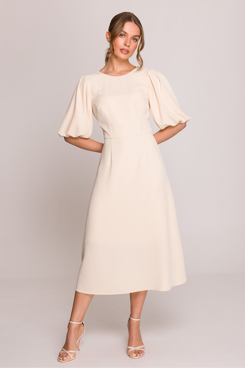  Rochie de zi model 209096 Stylove 