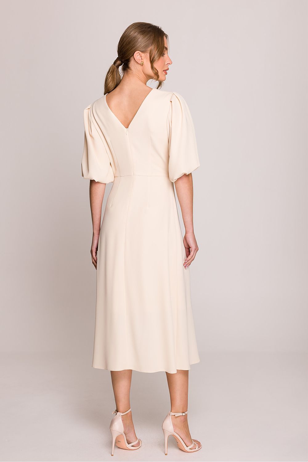  Rochie de zi model 209096 Stylove 