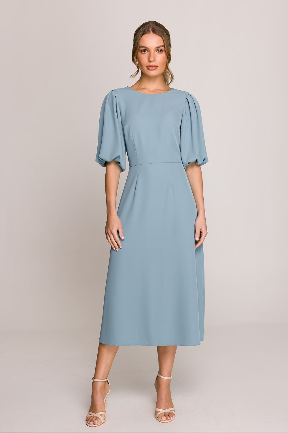  Rochie de zi model 209097 Stylove 