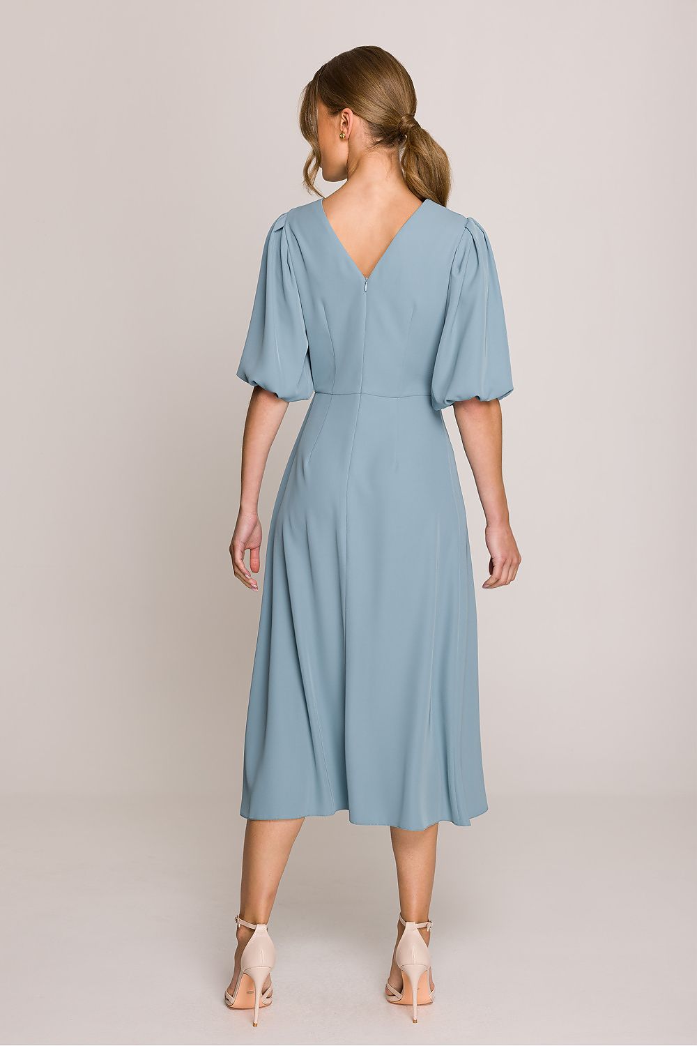  Rochie de zi model 209097 Stylove 