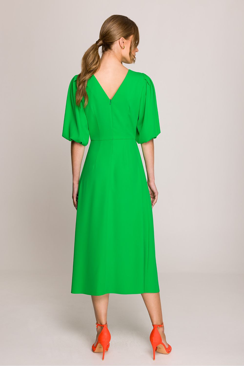  Rochie de zi model 209098 Stylove 
