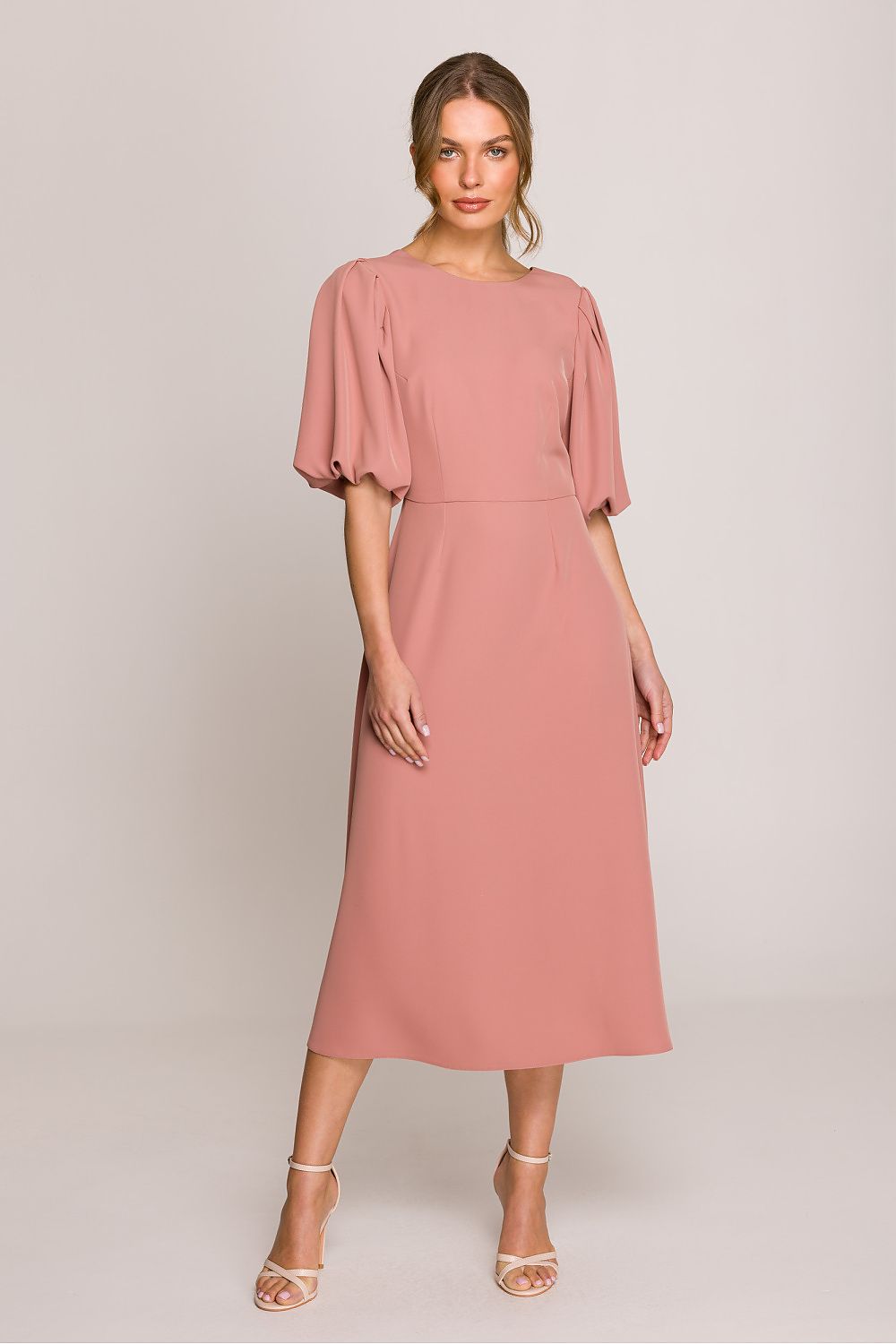  Rochie de zi model 209099 Stylove 