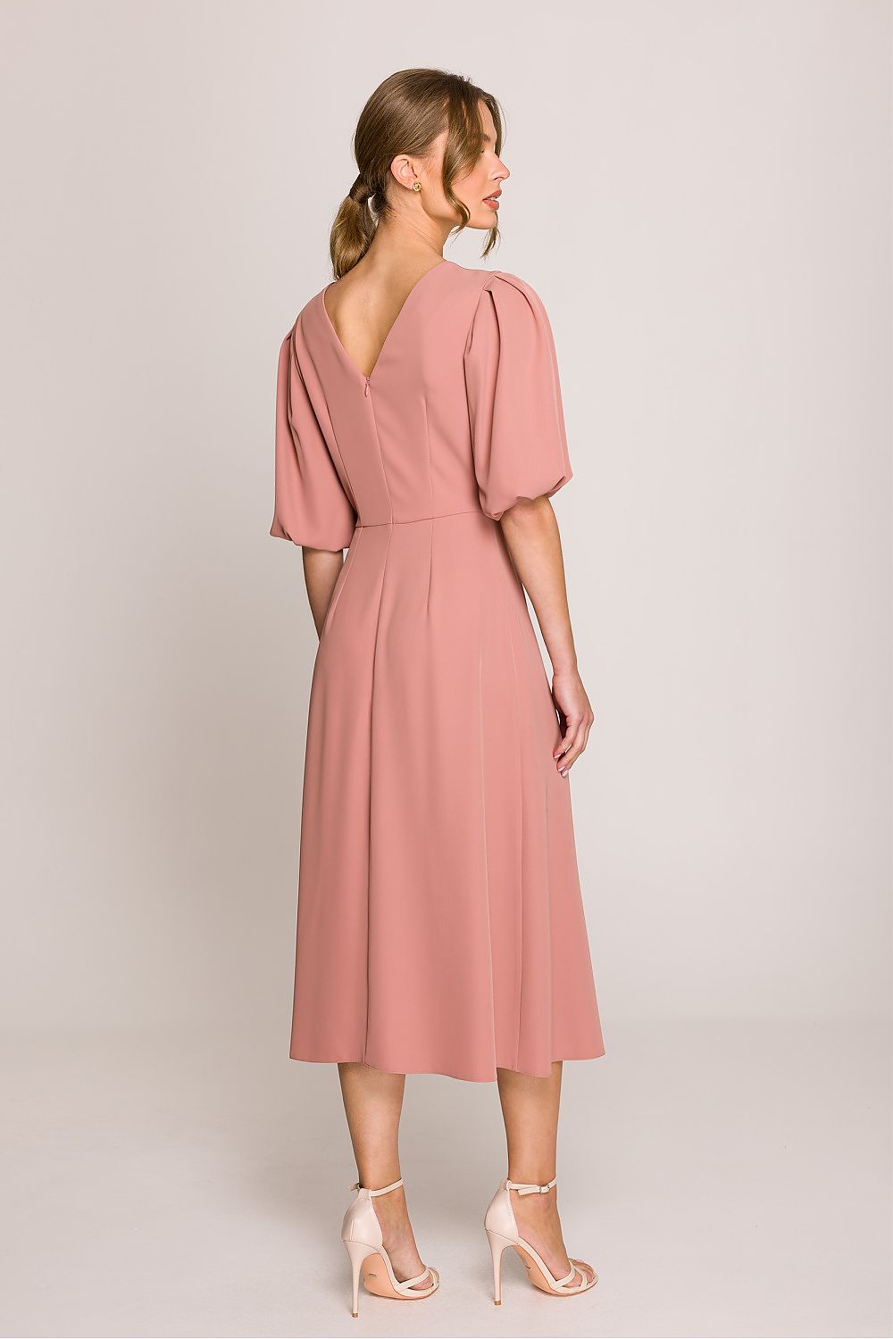  Rochie de zi model 209099 Stylove 