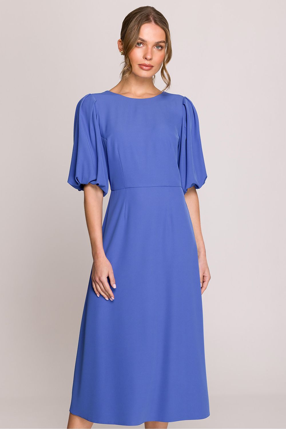  Rochie de zi model 209100 Stylove 