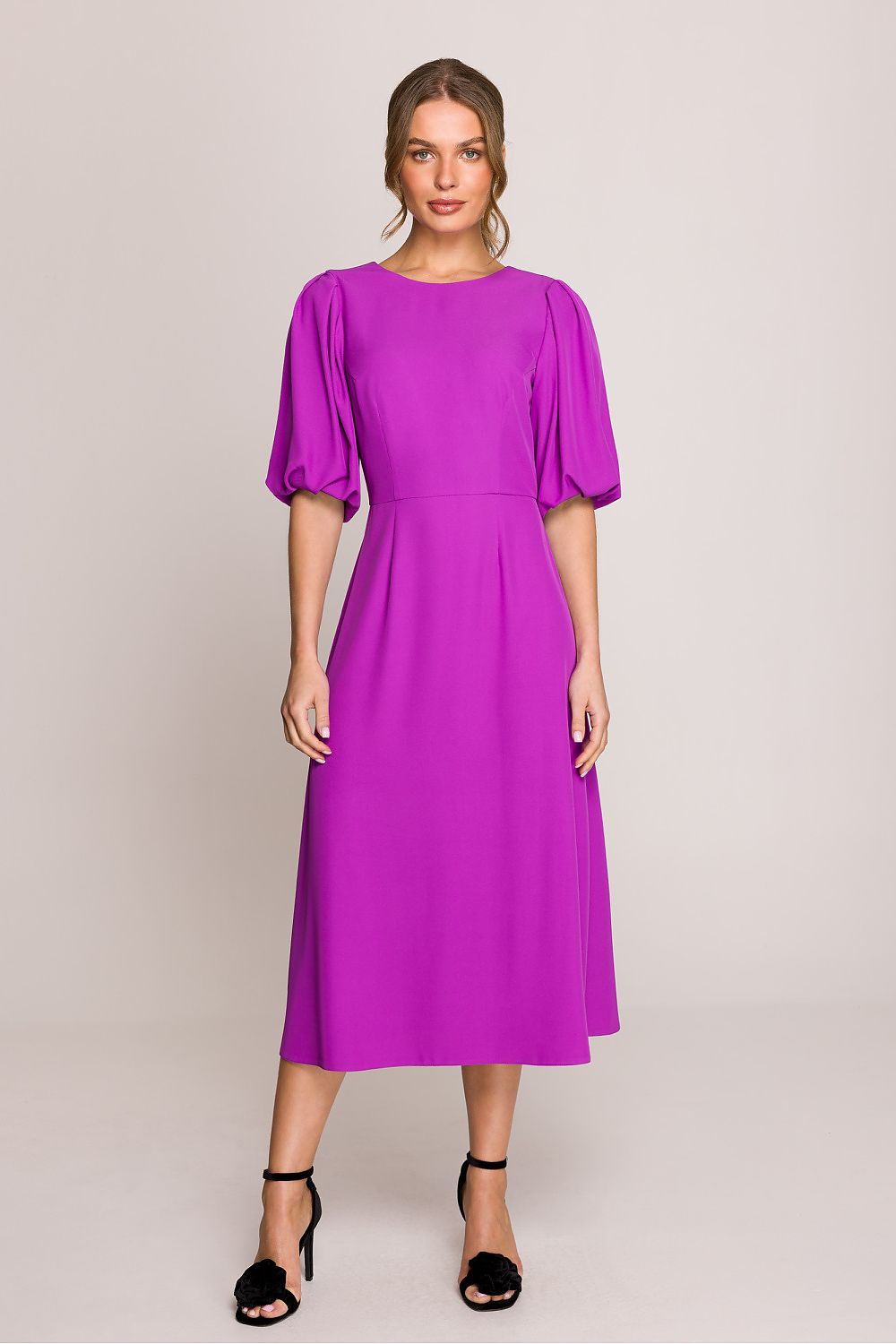  Rochie de zi model 209101 Stylove 