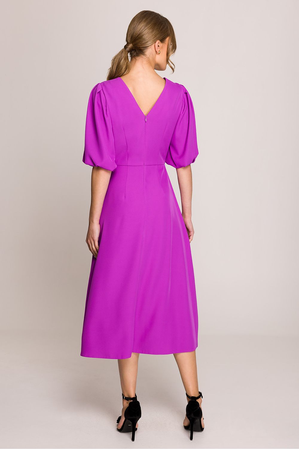  Rochie de zi model 209101 Stylove 