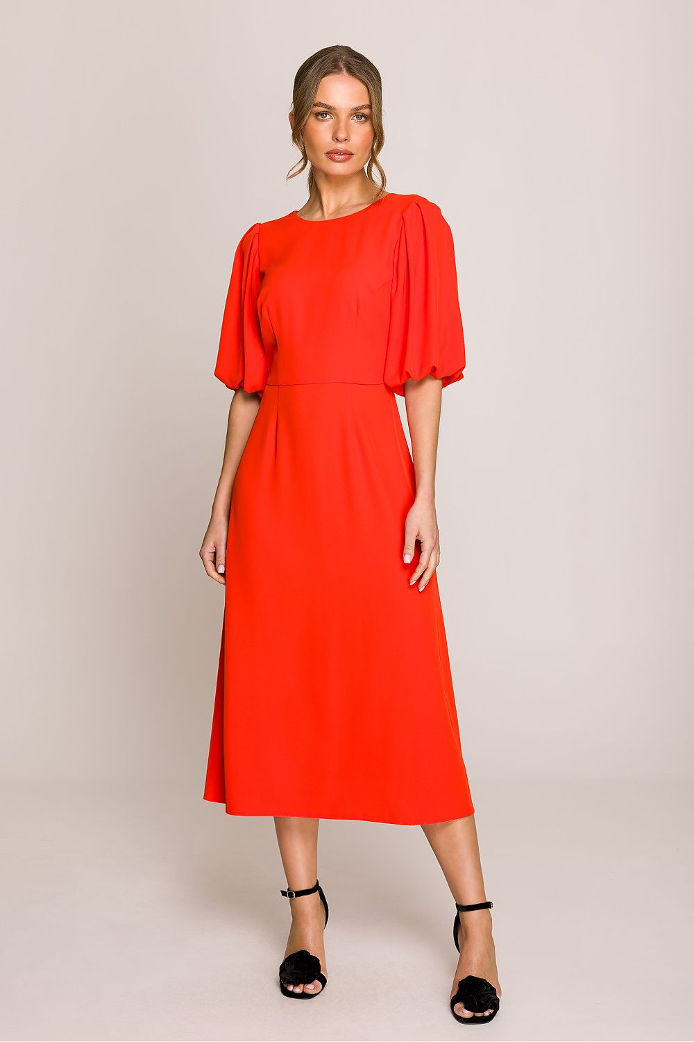  Rochie de zi model 209102 Stylove 