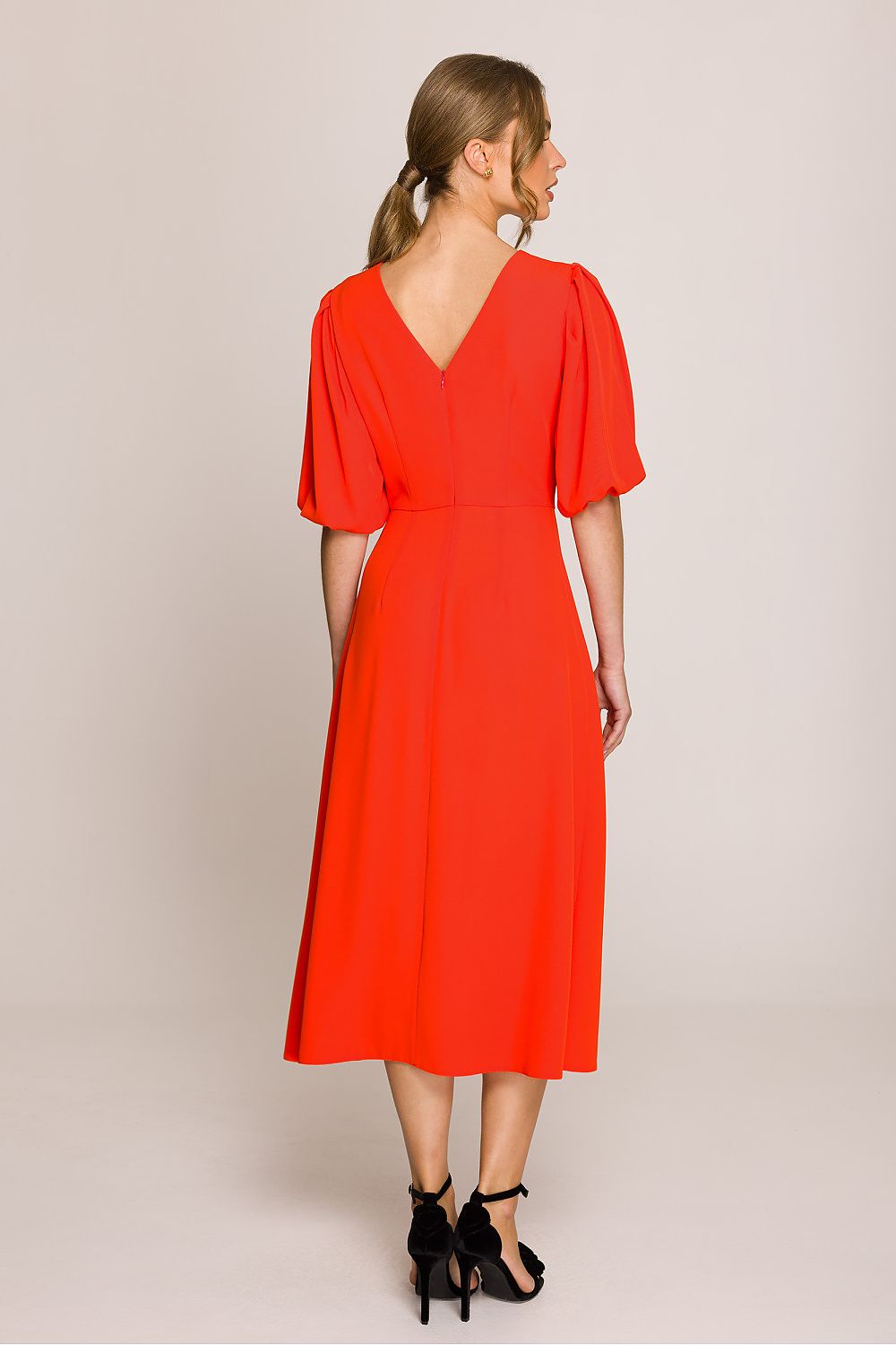  Rochie de zi model 209102 Stylove 