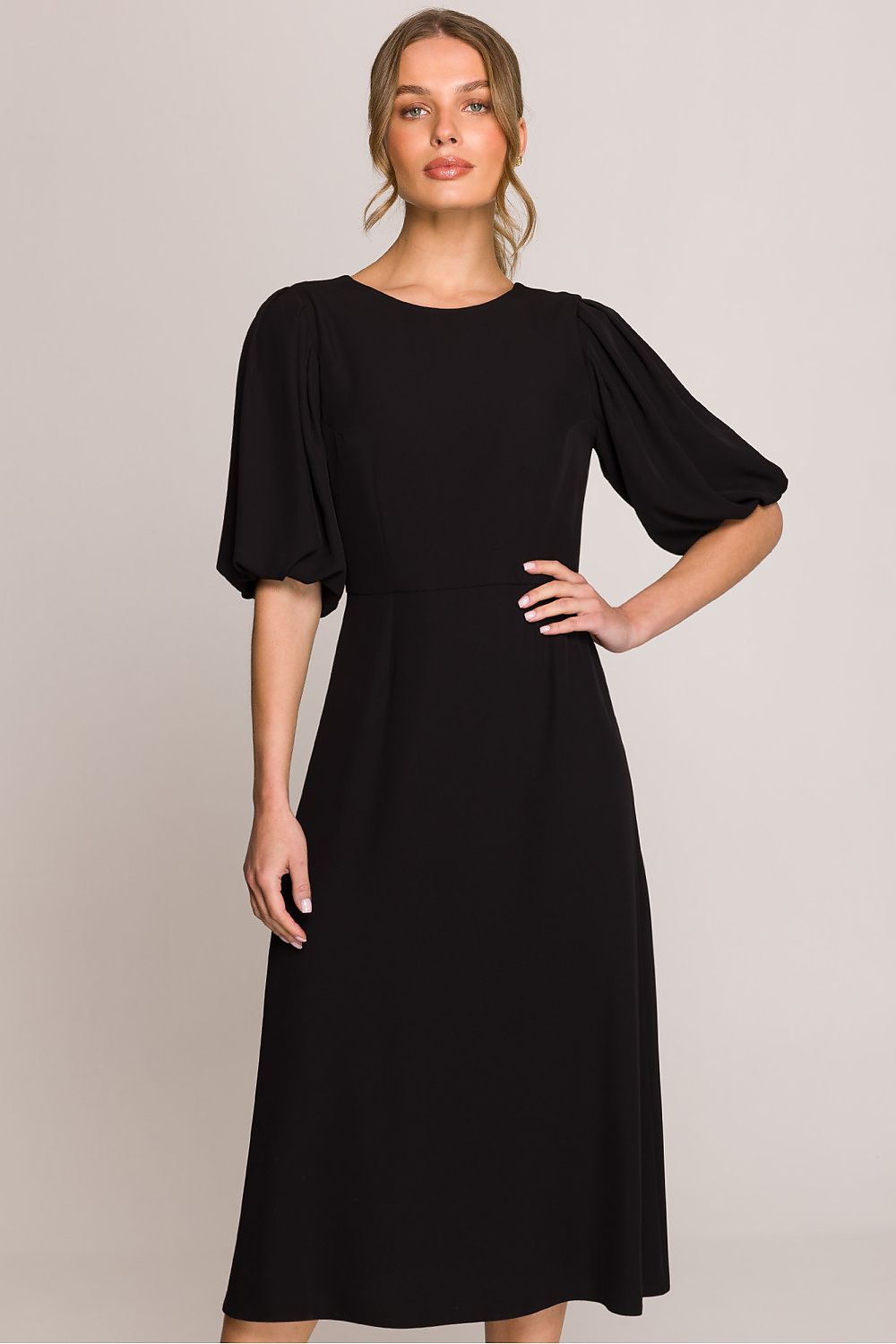 Rochie de zi model 209103 Stylove 