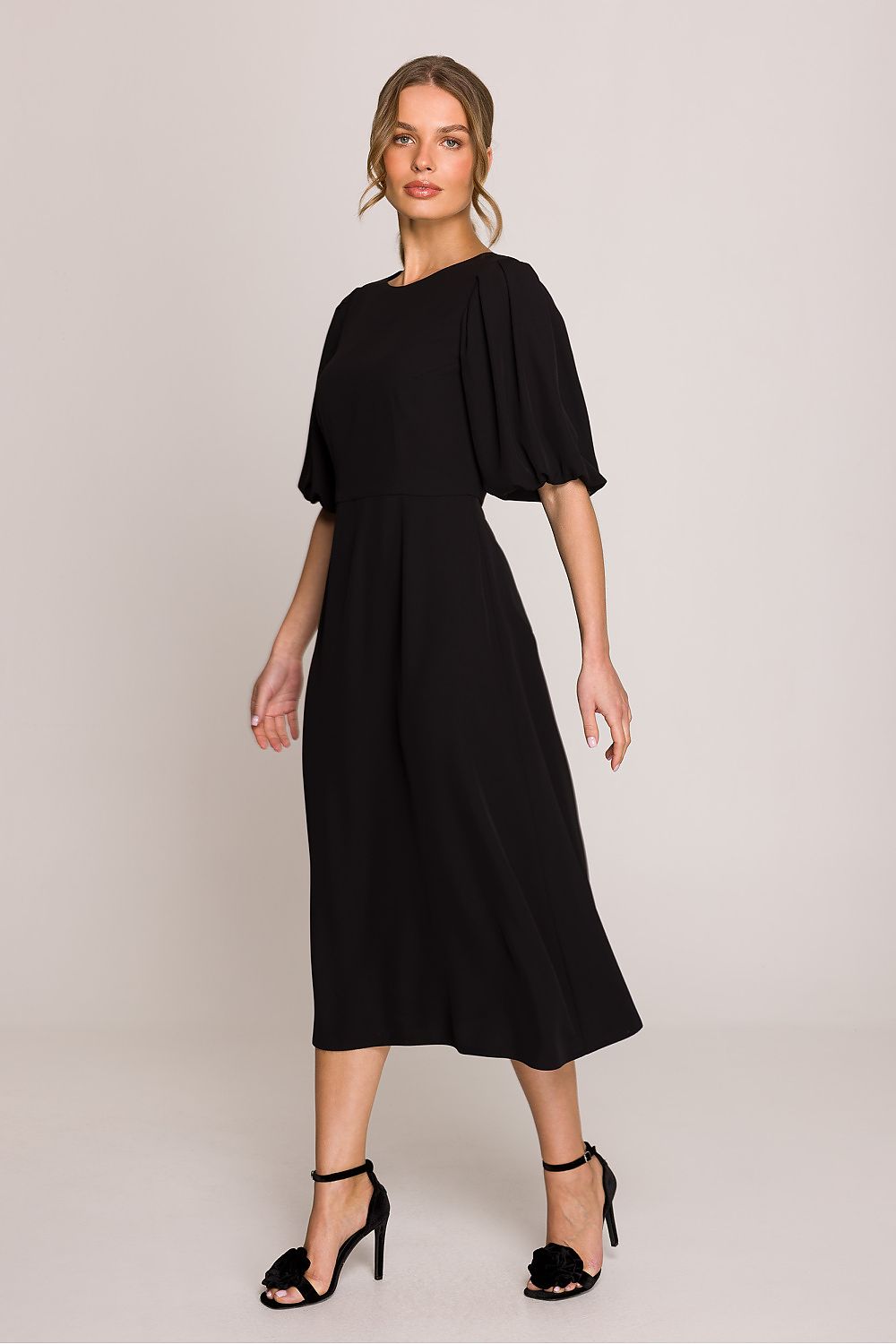 Rochie de zi model 209103 Stylove 