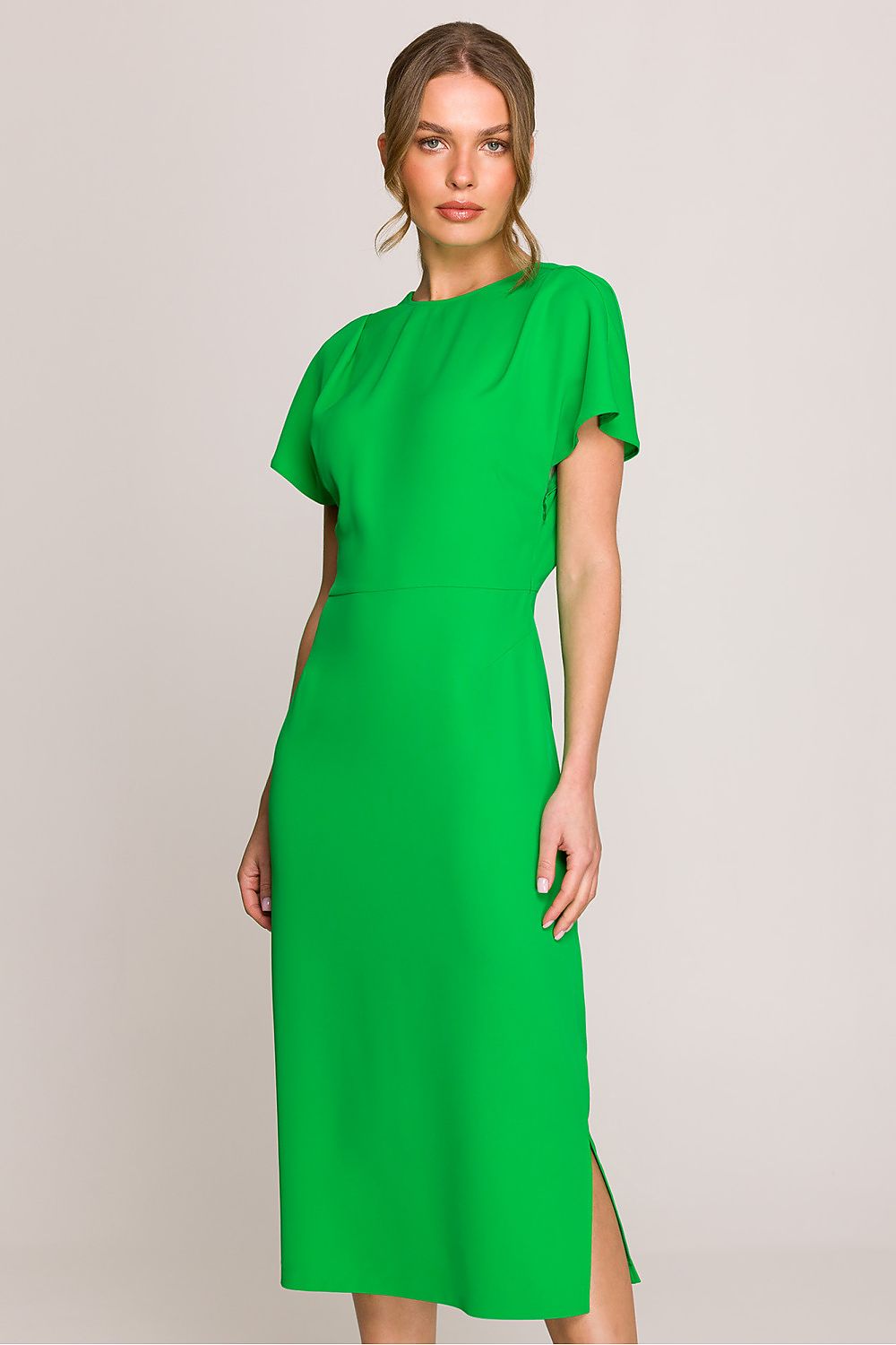  Rochie de zi model 209105 Stylove 