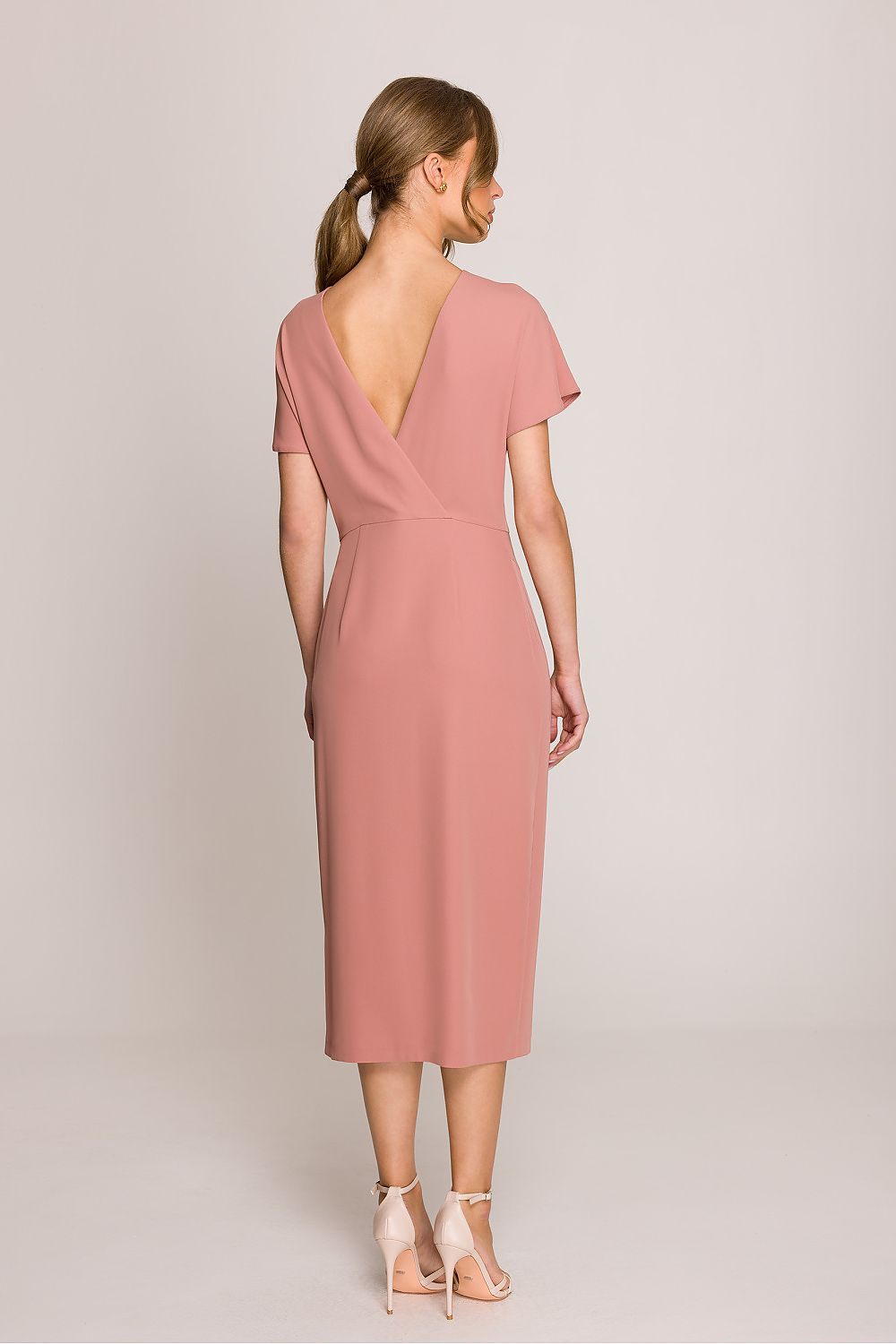  Rochie de zi model 209106 Stylove 