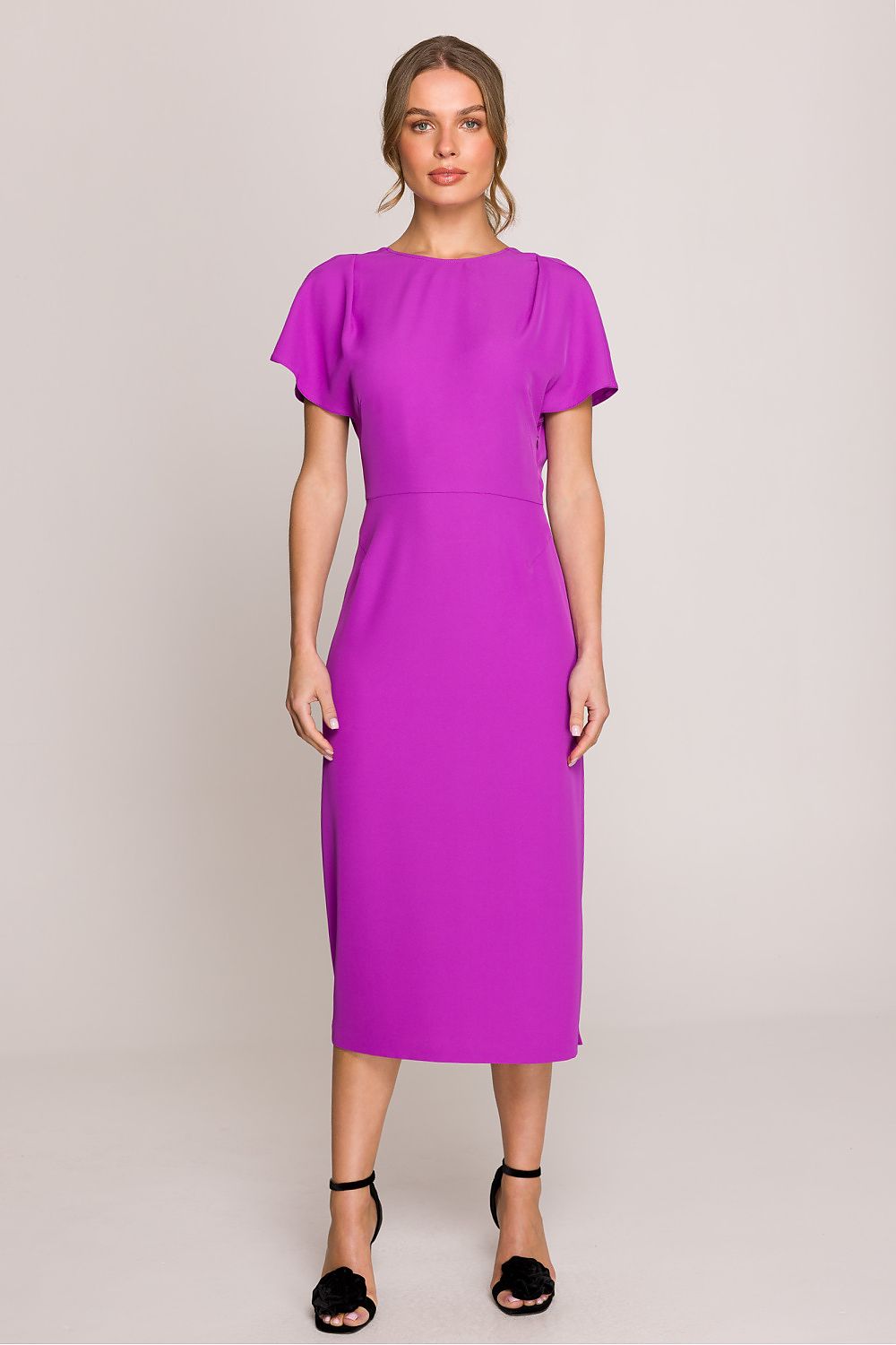  Rochie de zi model 209109 Stylove 