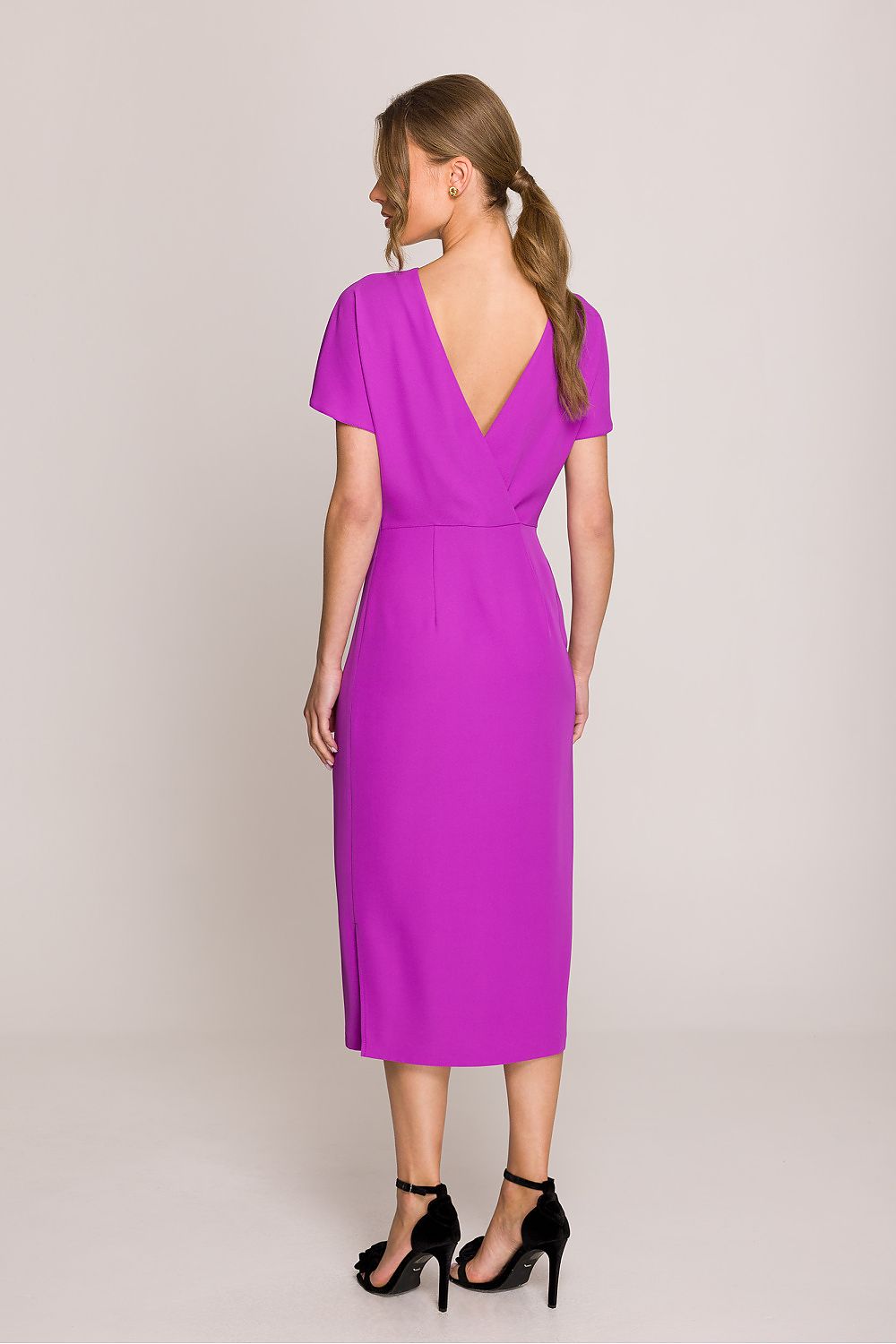  Rochie de zi model 209109 Stylove 