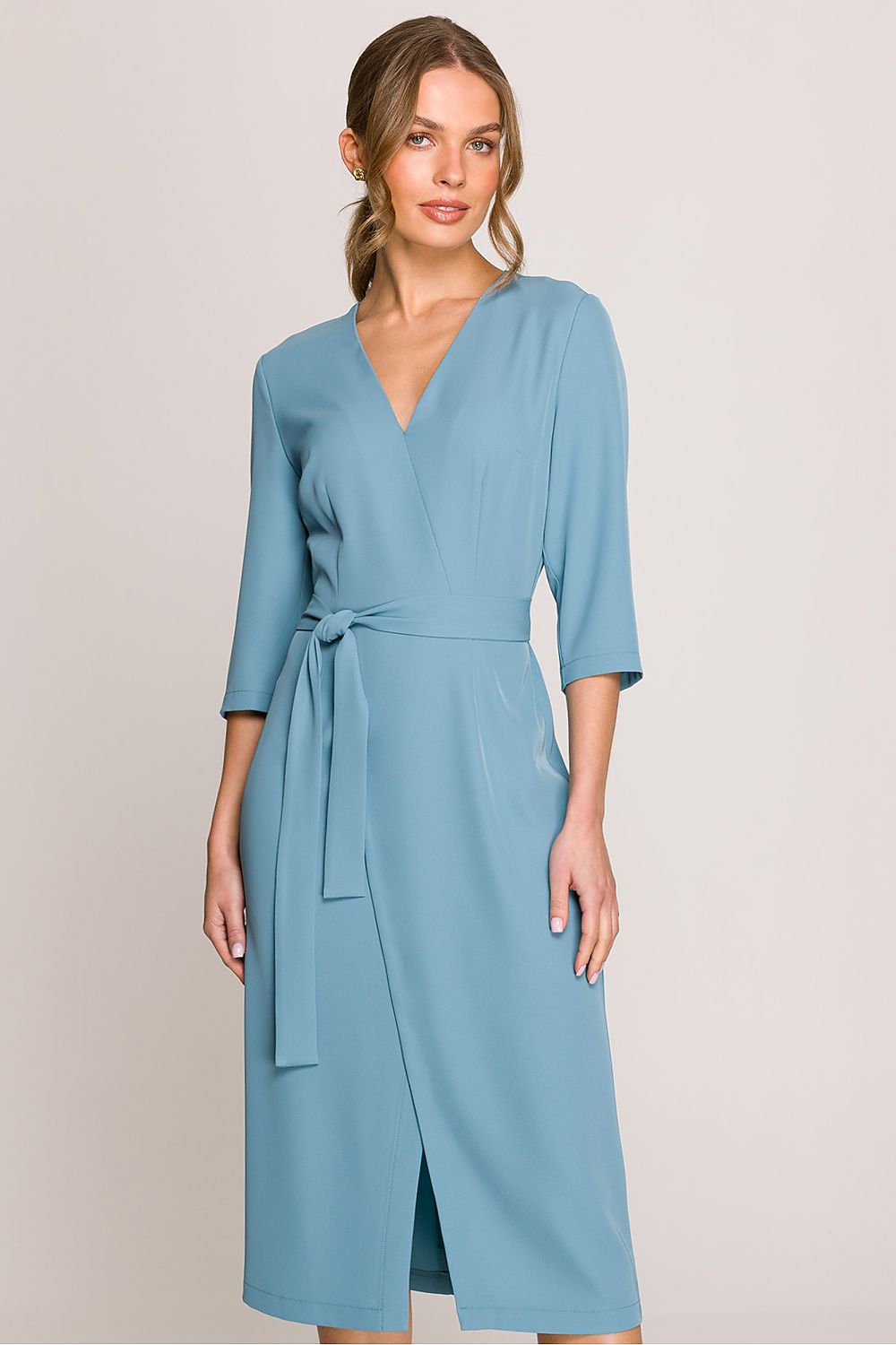  Rochie de zi model 209115 Stylove 