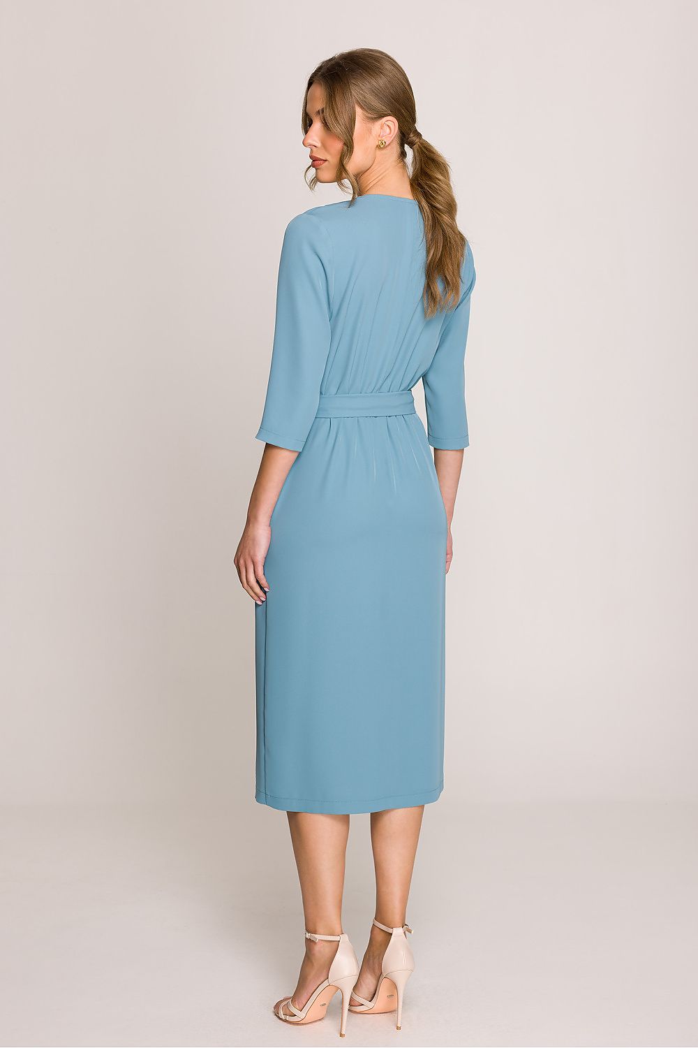  Rochie de zi model 209115 Stylove 