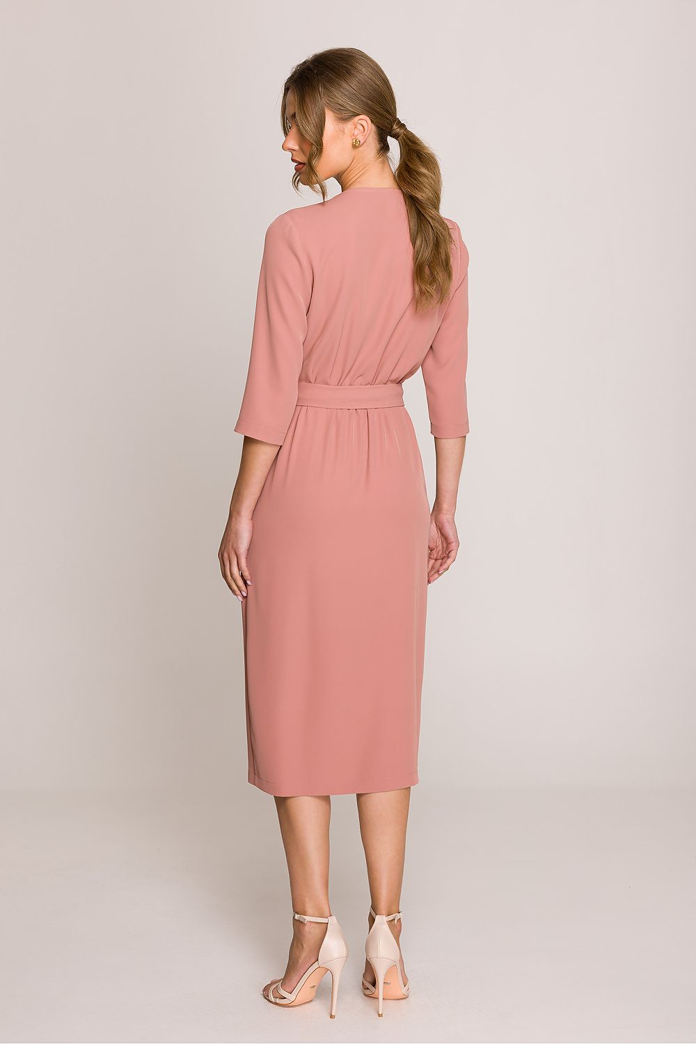  Rochie de zi model 209116 Stylove 