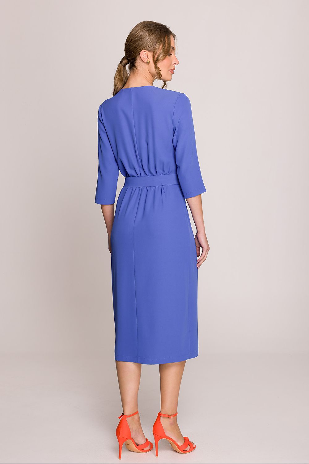 Rochie de zi model 209117 Stylove 