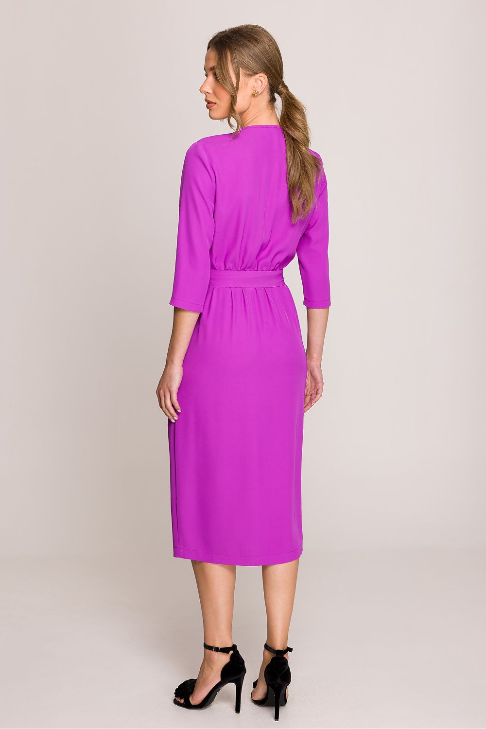  Rochie de zi model 209118 Stylove 
