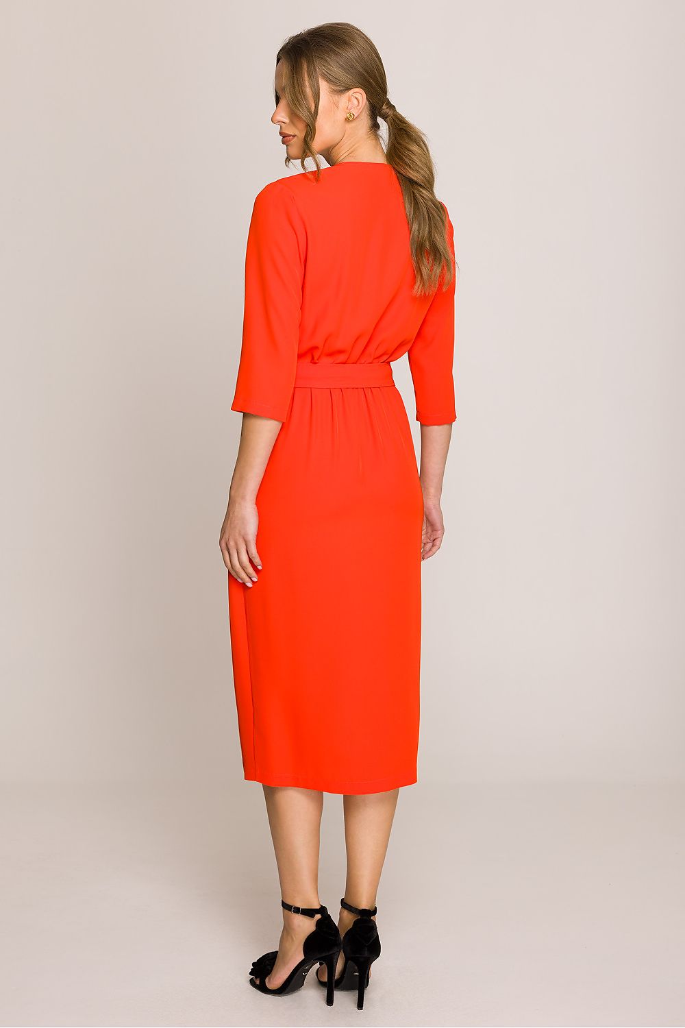  Rochie de zi model 209119 Stylove 