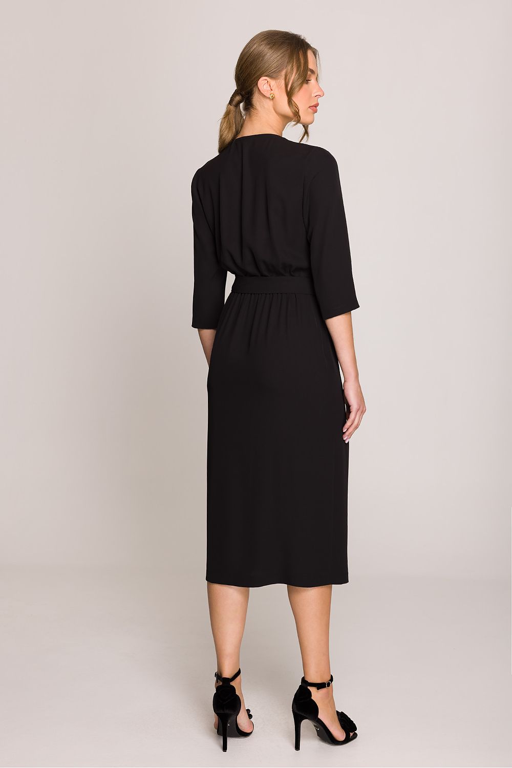  Rochie de zi model 209120 Stylove 