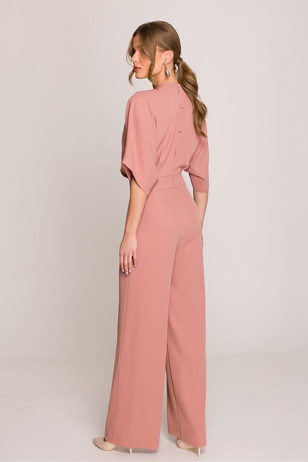  Salopetă model 209122 Stylove 