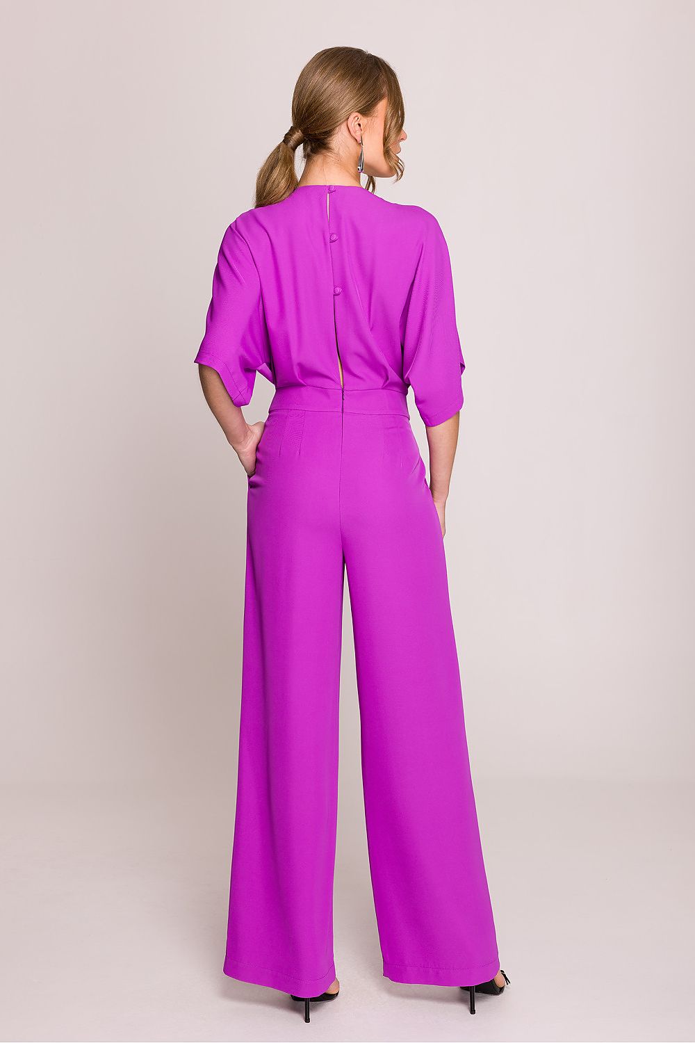  Salopetă model 209124 Stylove 